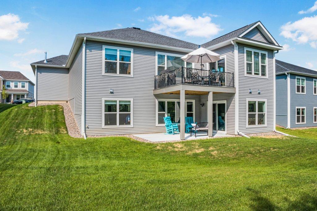 View of Residential at 14977 144th Avenue, Dayton MN 55327, Dayton (24 of 30) - Mike Wilen | Minnesota Team Real Estate