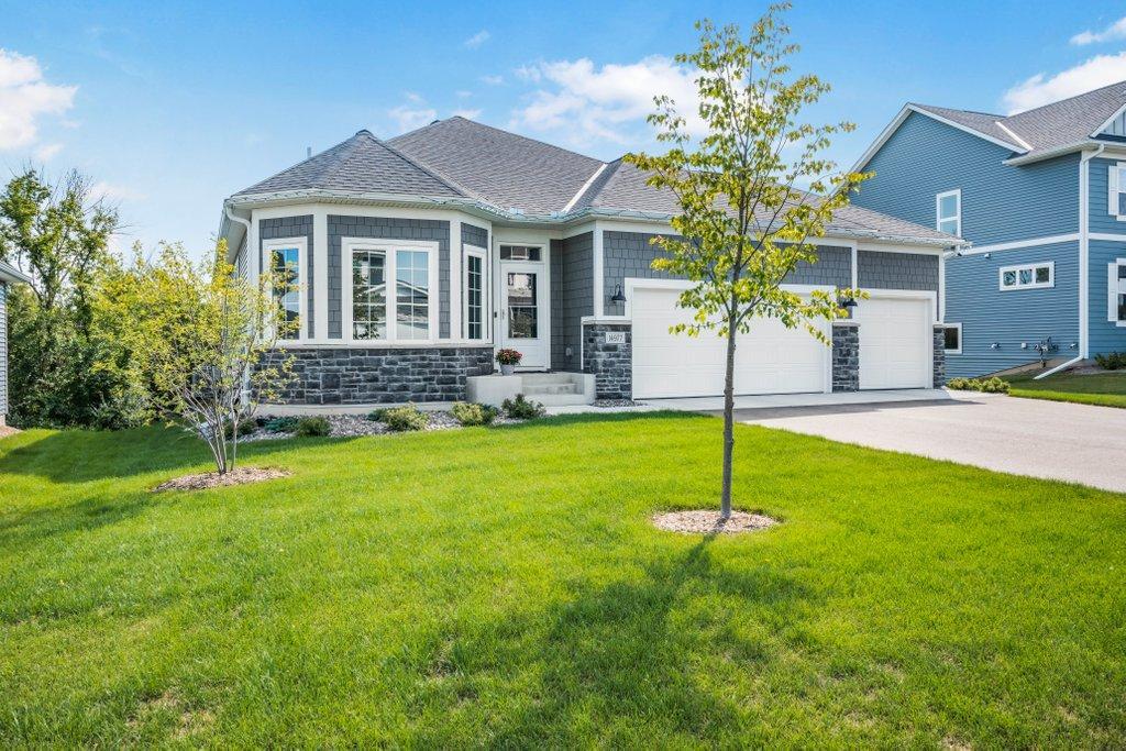 View of Single Family at 14977 144th Avenue, Dayton - Mike Wilen | Minnesota Team Real Estate