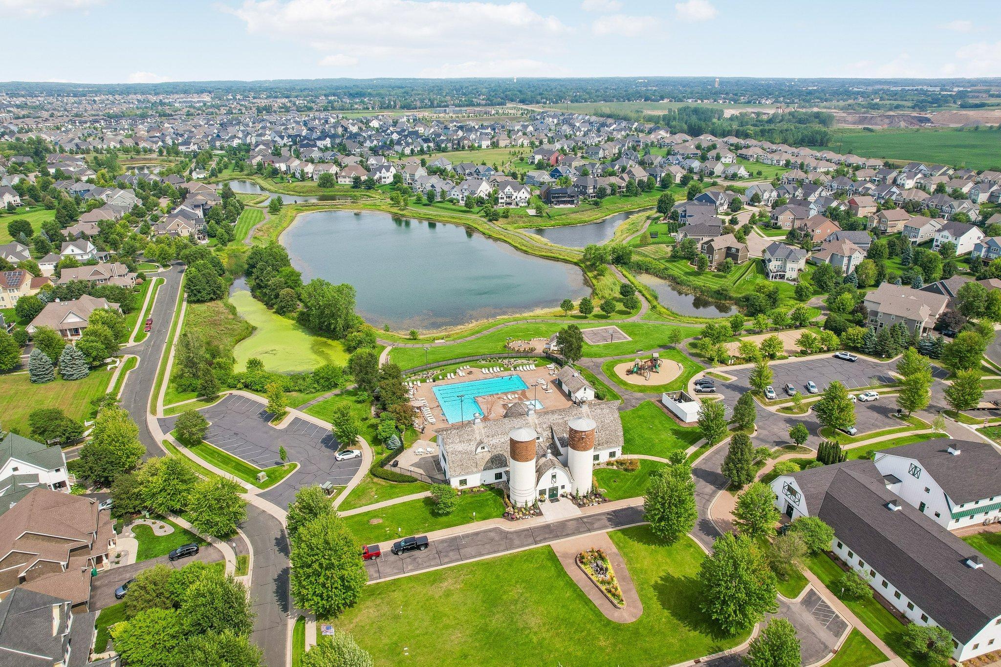 View of Residential at 16625 Dynamic Drive, Lakeville MN 55044, Lakeville (50 of 72) - Mike Wilen | Minnesota Team Real Estate