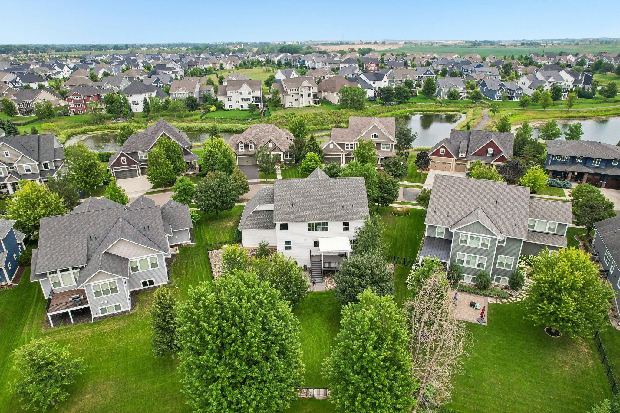 View of Residential at 16625 Dynamic Drive, Lakeville MN 55044, Lakeville (46 of 72) - Mike Wilen | Minnesota Team Real Estate