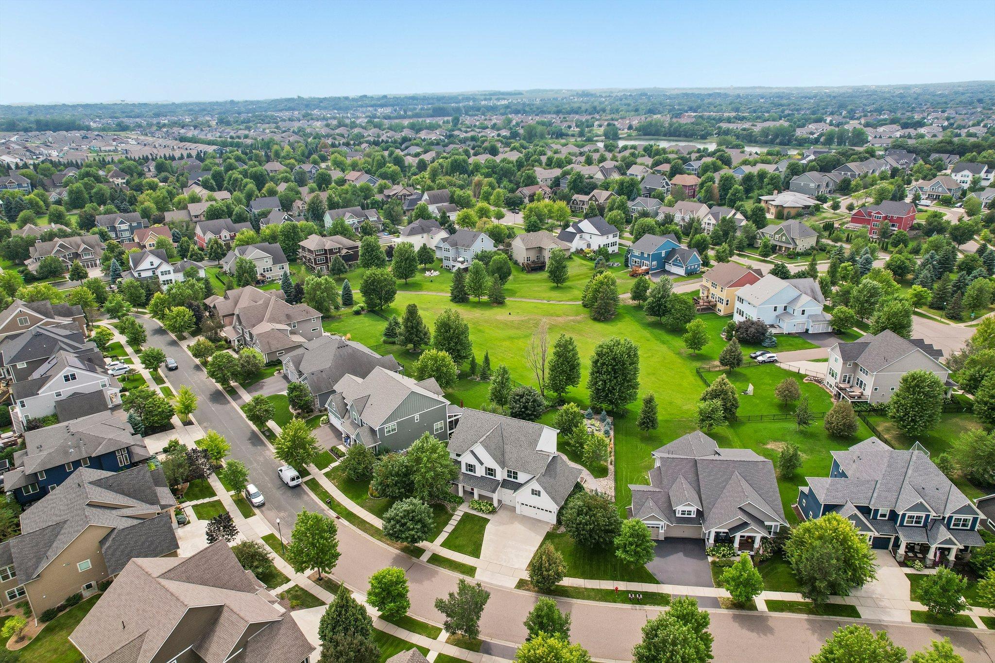 View of Residential at 16625 Dynamic Drive, Lakeville MN 55044, Lakeville (44 of 72) - Mike Wilen | Minnesota Team Real Estate