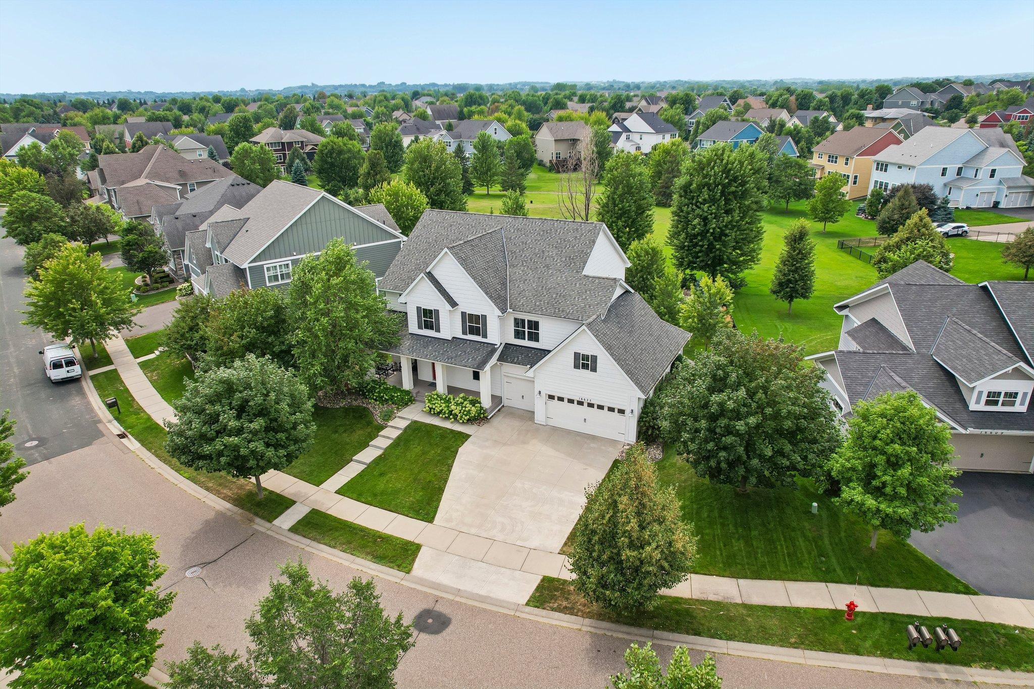View of Residential at 16625 Dynamic Drive, Lakeville MN 55044, Lakeville (43 of 72) - Mike Wilen | Minnesota Team Real Estate