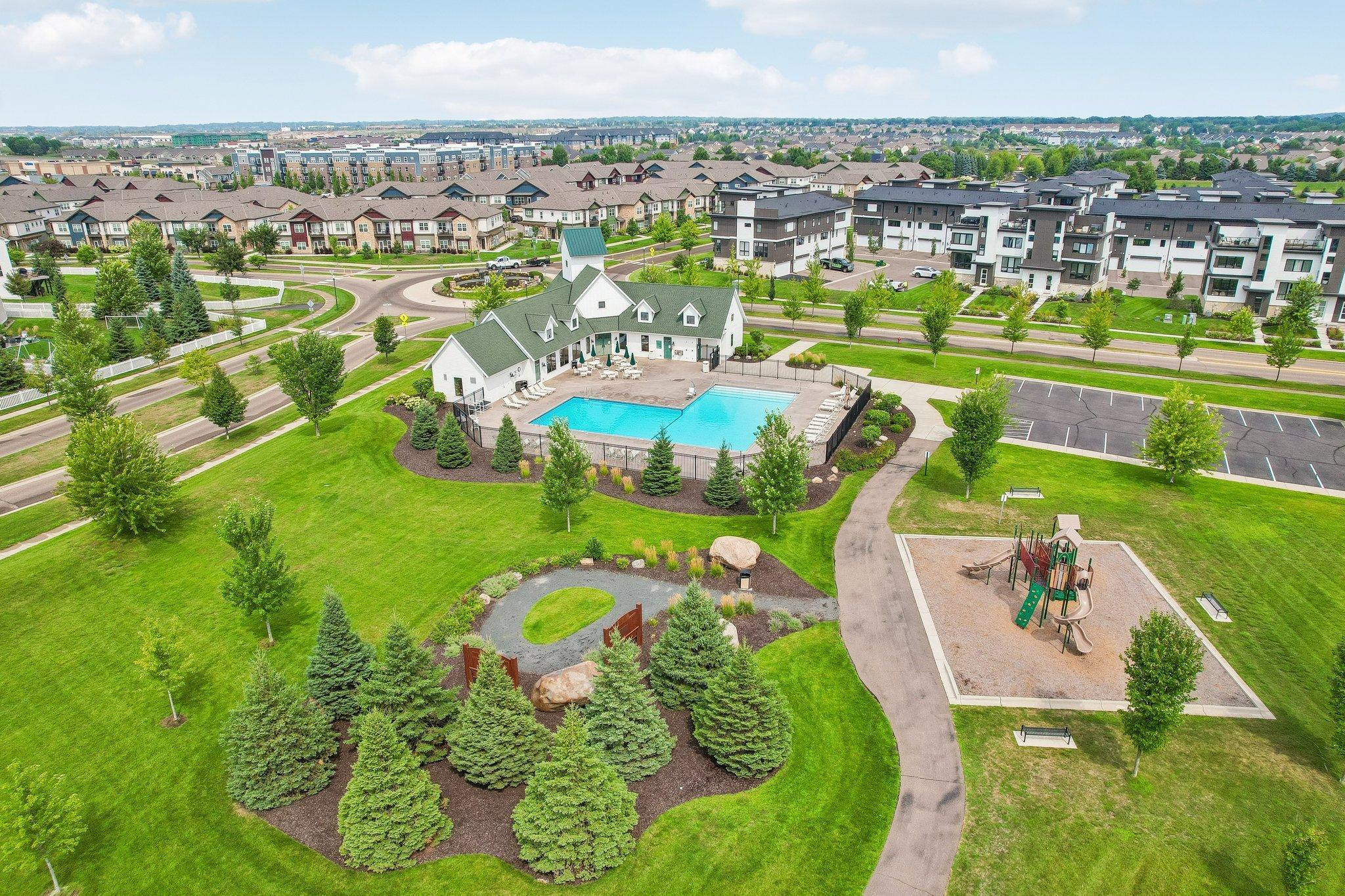 View of Residential at 16625 Dynamic Drive, Lakeville MN 55044, Lakeville (67 of 72) - Mike Wilen | Minnesota Team Real Estate
