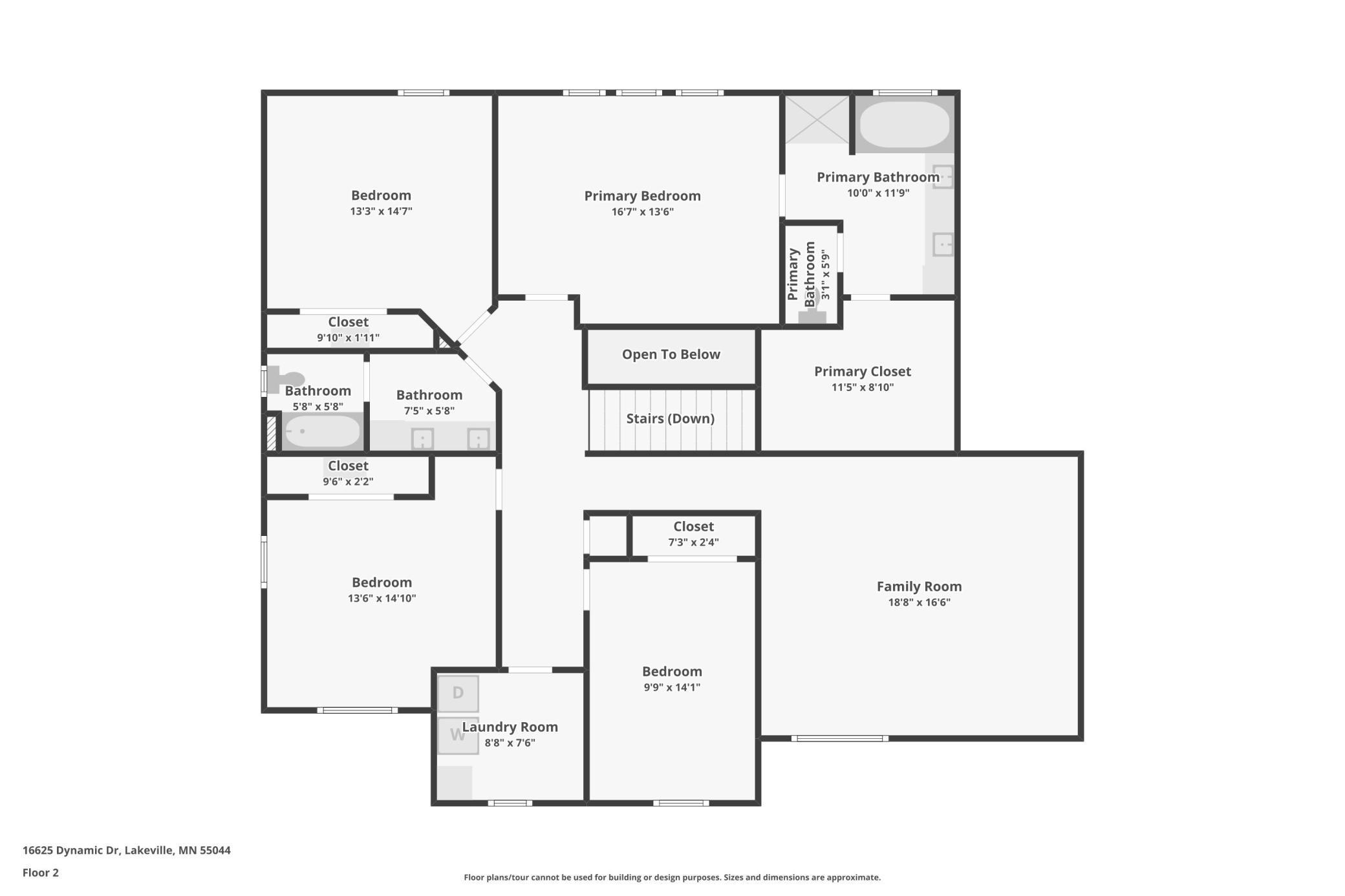View of Residential at 16625 Dynamic Drive, Lakeville MN 55044, Lakeville (72 of 72) - Mike Wilen | Minnesota Team Real Estate