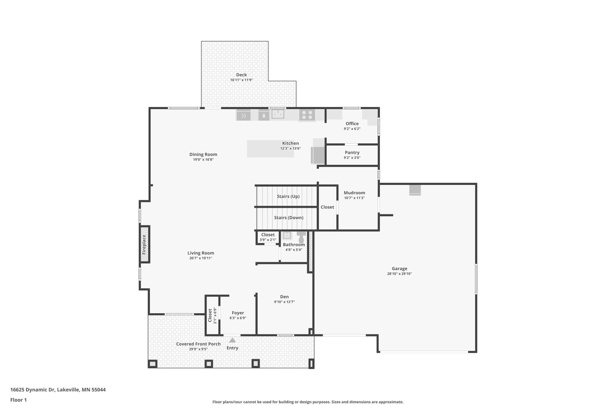 View of Residential at 16625 Dynamic Drive, Lakeville MN 55044, Lakeville (71 of 72) - Mike Wilen | Minnesota Team Real Estate