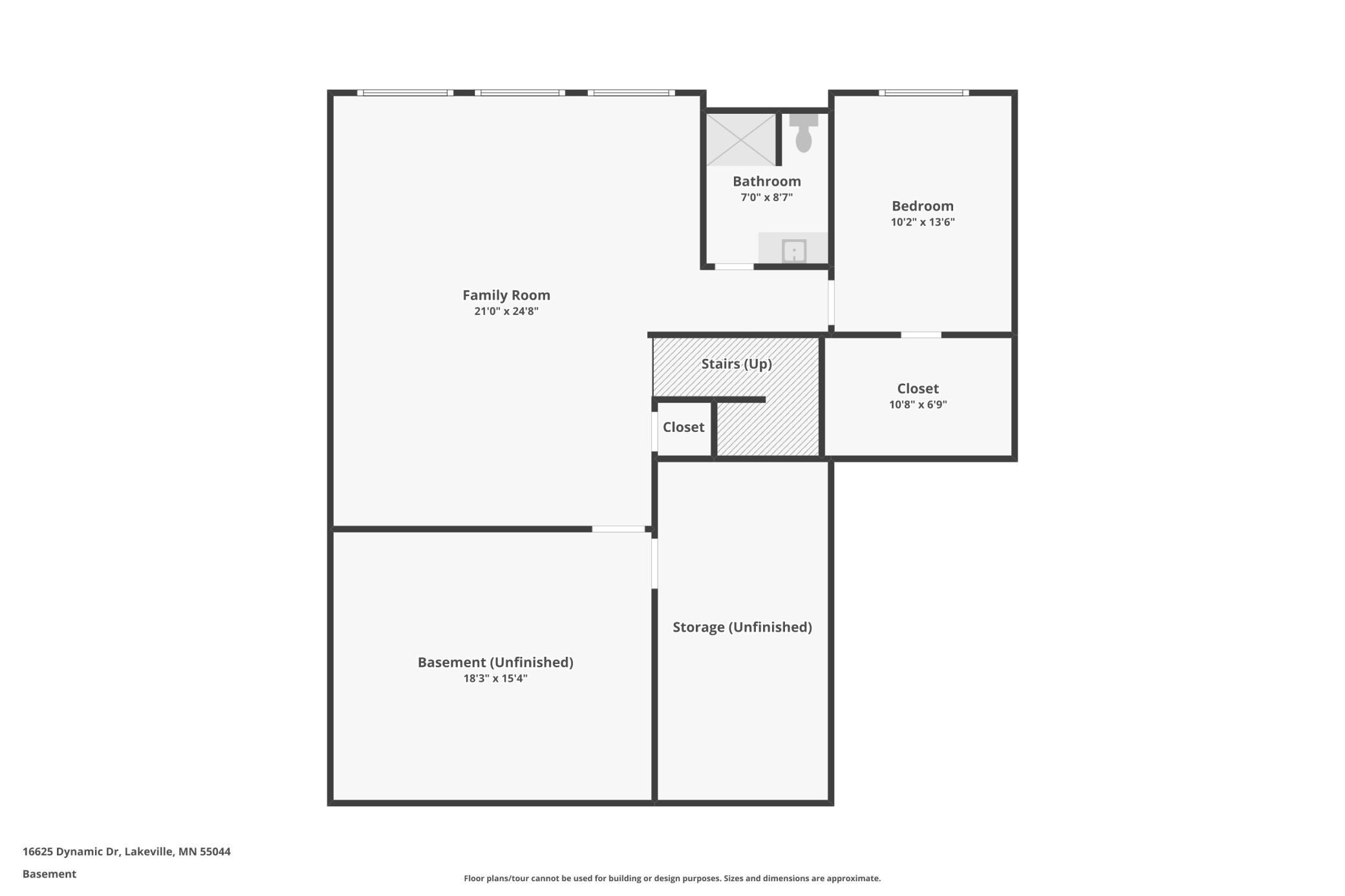 View of Residential at 16625 Dynamic Drive, Lakeville MN 55044, Lakeville (70 of 72) - Mike Wilen | Minnesota Team Real Estate