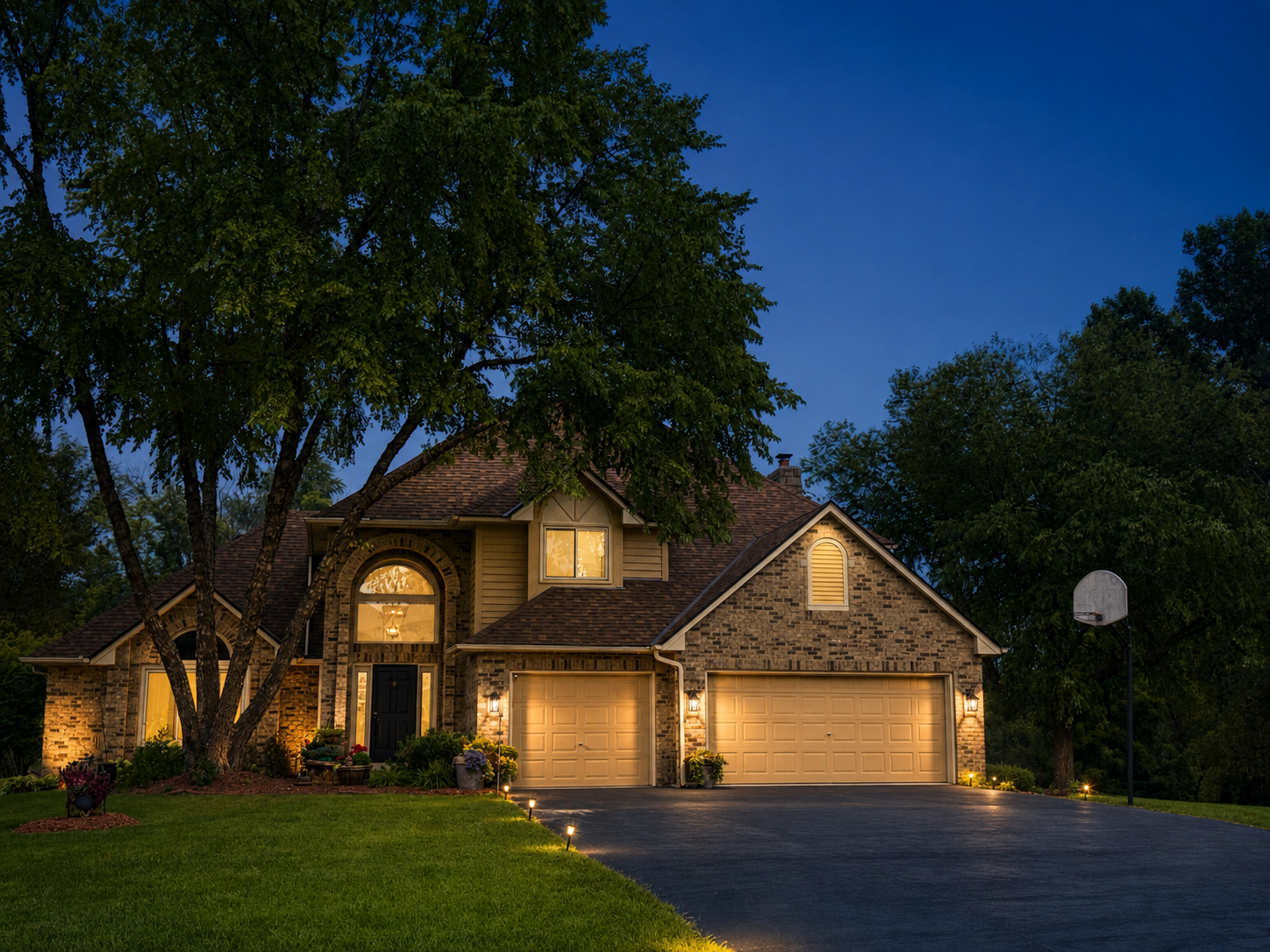 View of Residential at 12800 50th Avenue, Plymouth MN 55442, Plymouth (31 of 31) - Mike Wilen | Minnesota Team Real Estate