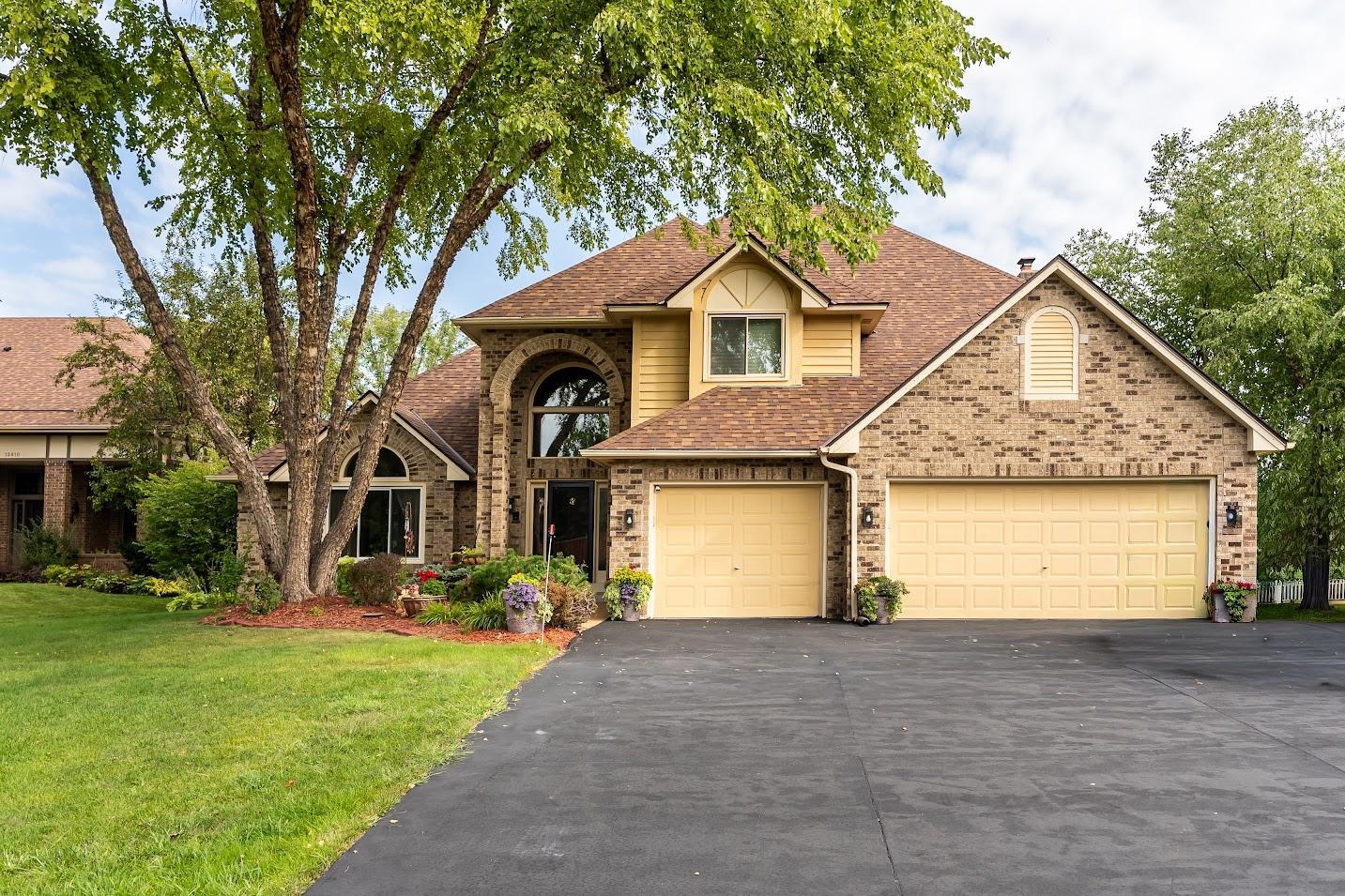 View of Single Family at 12800 50th Avenue, Plymouth - Mike Wilen | Minnesota Team Real Estate