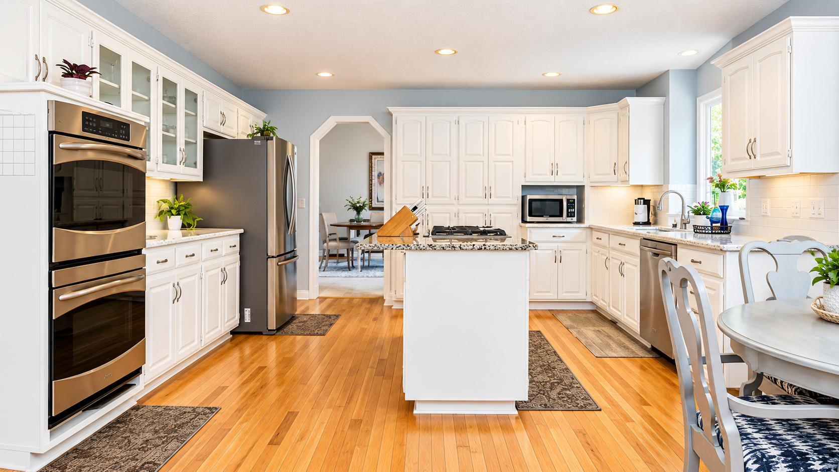 View of Residential at 12800 50th Avenue, Plymouth MN 55442, Plymouth (9 of 31) - Mike Wilen | Minnesota Team Real Estate
