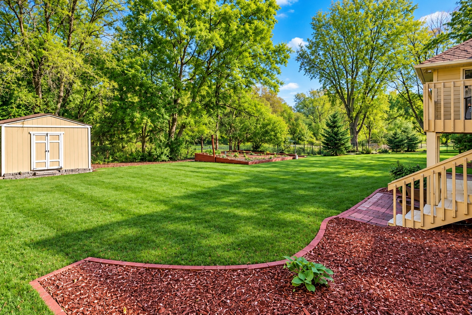 View of Residential at 12800 50th Avenue, Plymouth MN 55442, Plymouth (30 of 31) - Mike Wilen | Minnesota Team Real Estate