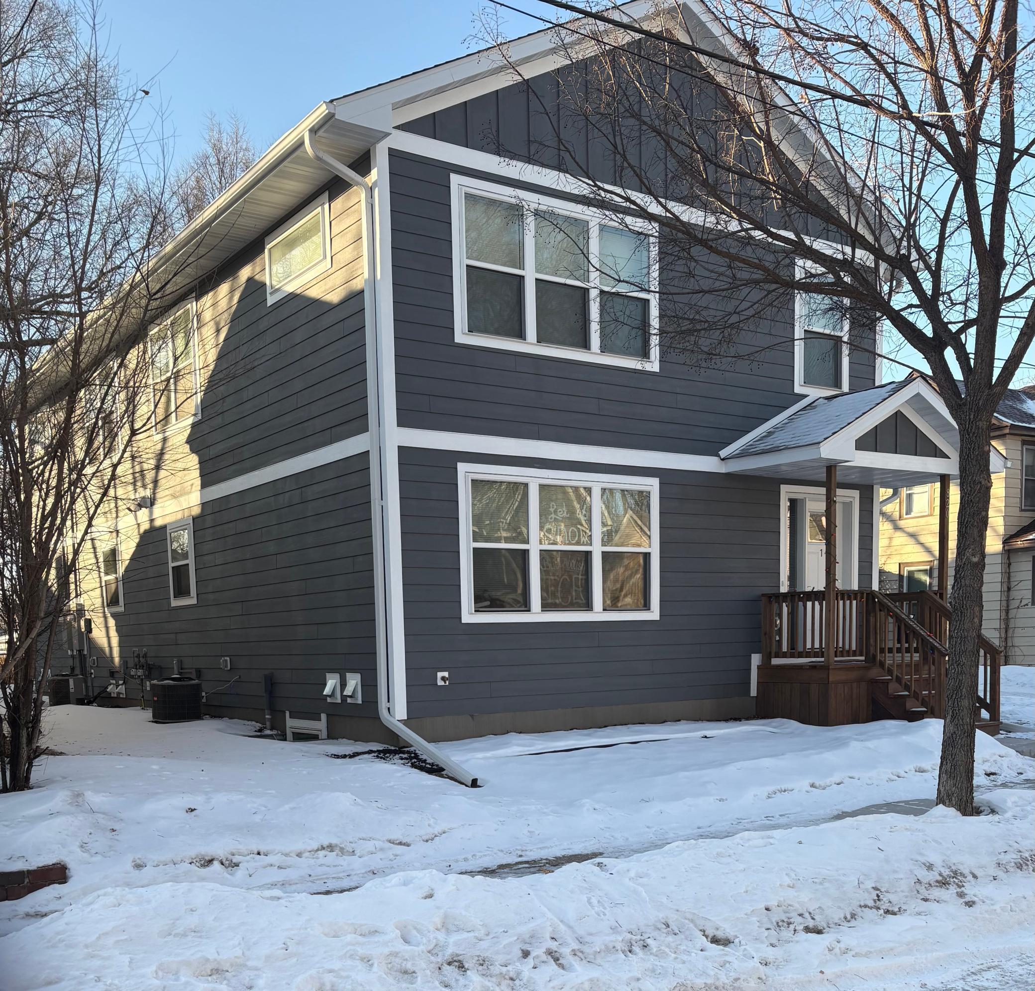 View of Residential Income at 820 26th Avenue, Minneapolis MN 55418, Minneapolis (2 of 25) - Mike Wilen | Minnesota Team Real Estate