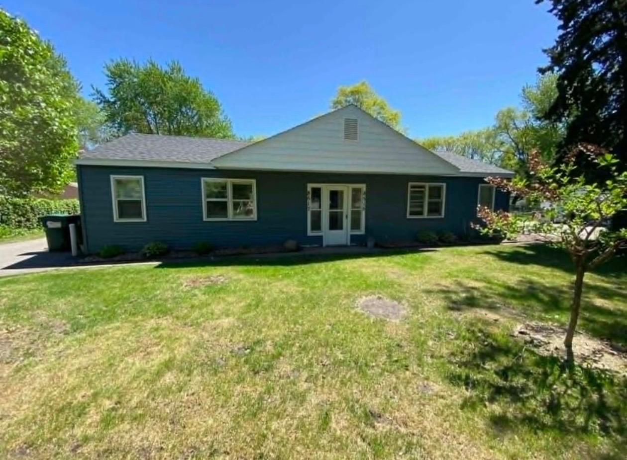 View of Residential Income at 8517 Davenport Street, Blaine MN 55449, Blaine - Mike Wilen | Minnesota Team Real Estate