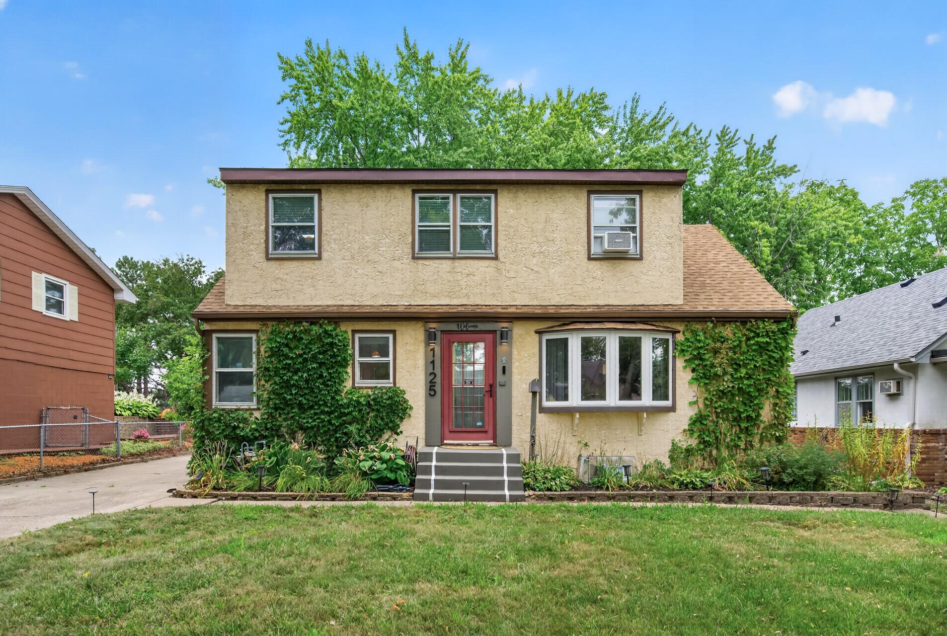 View of Residential at 1125 43rd Avenue, Columbia Heights MN 55421, Columbia Heights - Mike Wilen | Minnesota Team Real Estate