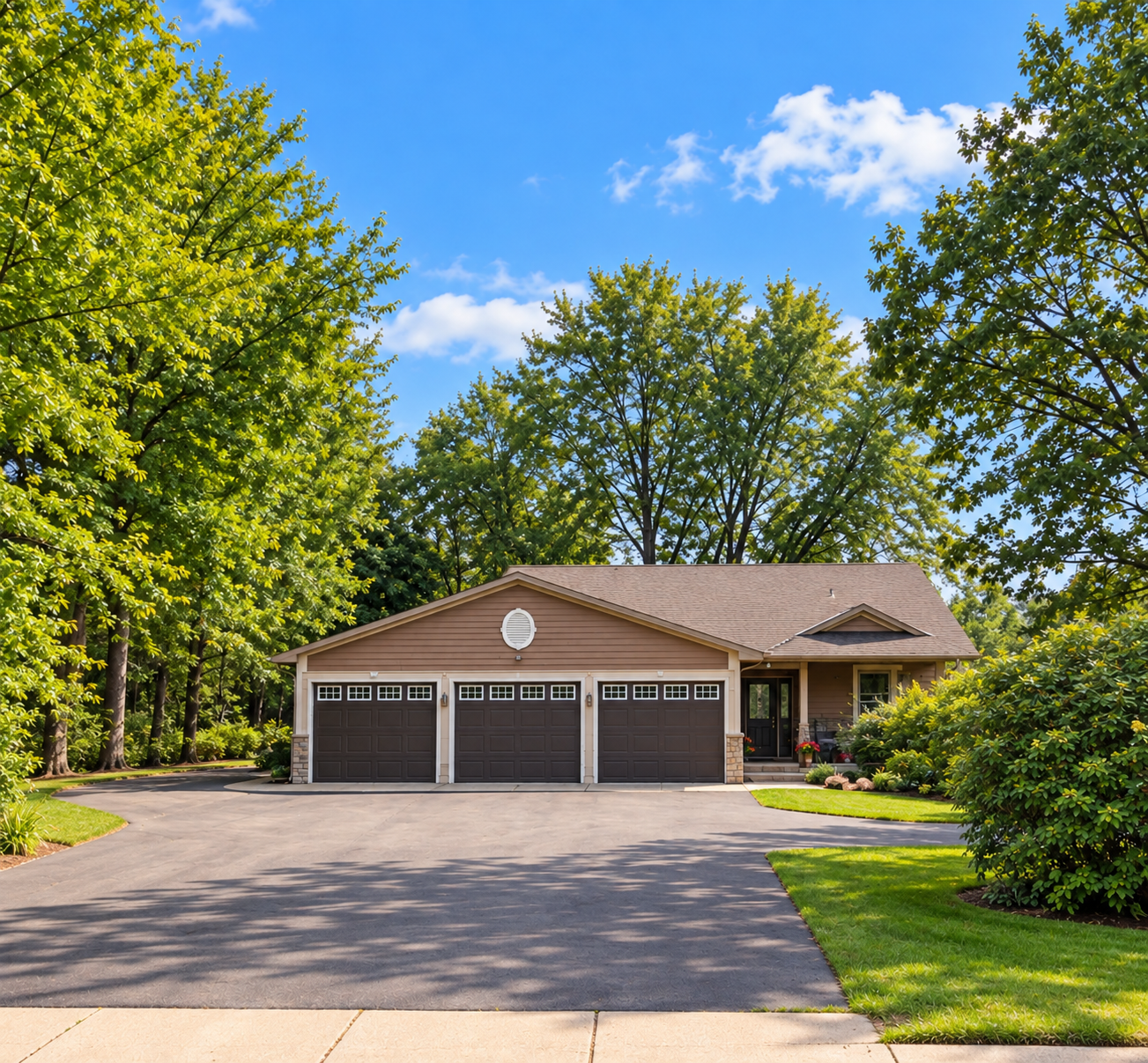 View of Single Family at 13585 Vernon Avenue, Savage - Mike Wilen | Minnesota Team Real Estate