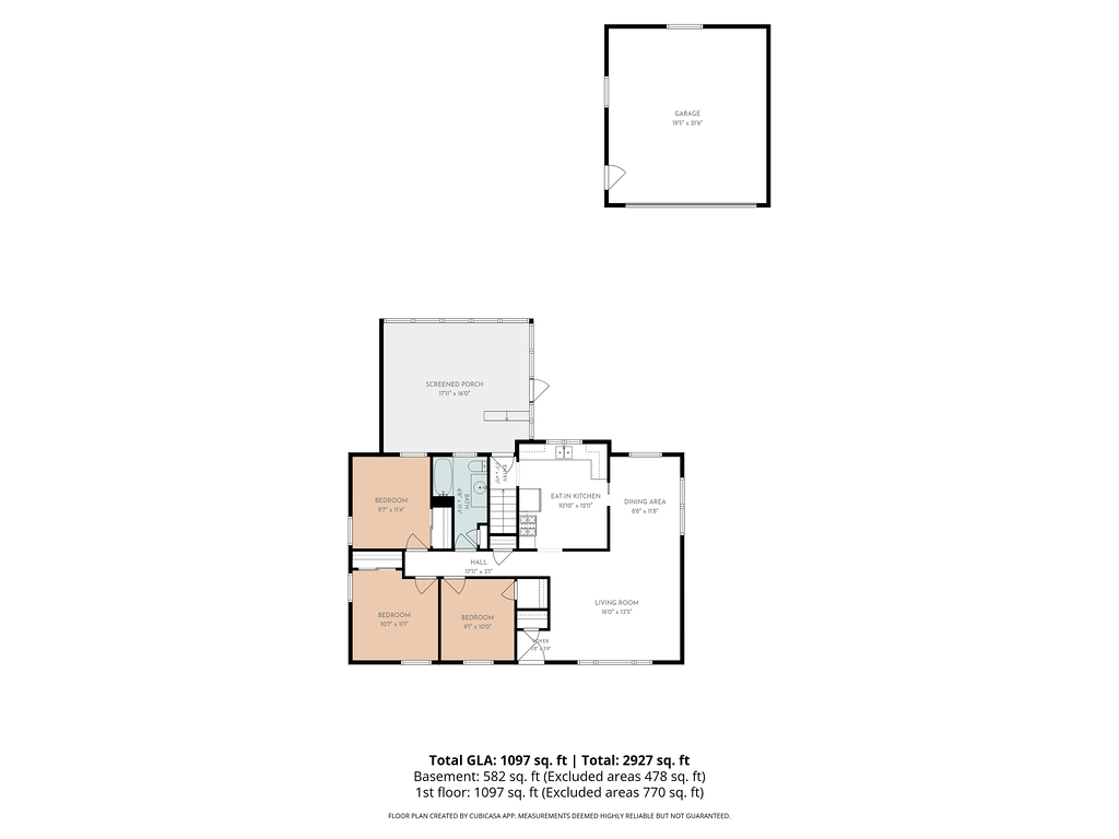 View of Residential at 7221 16th Avenue, Richfield MN 55423, Richfield (25 of 26) - Mike Wilen | Minnesota Team Real Estate