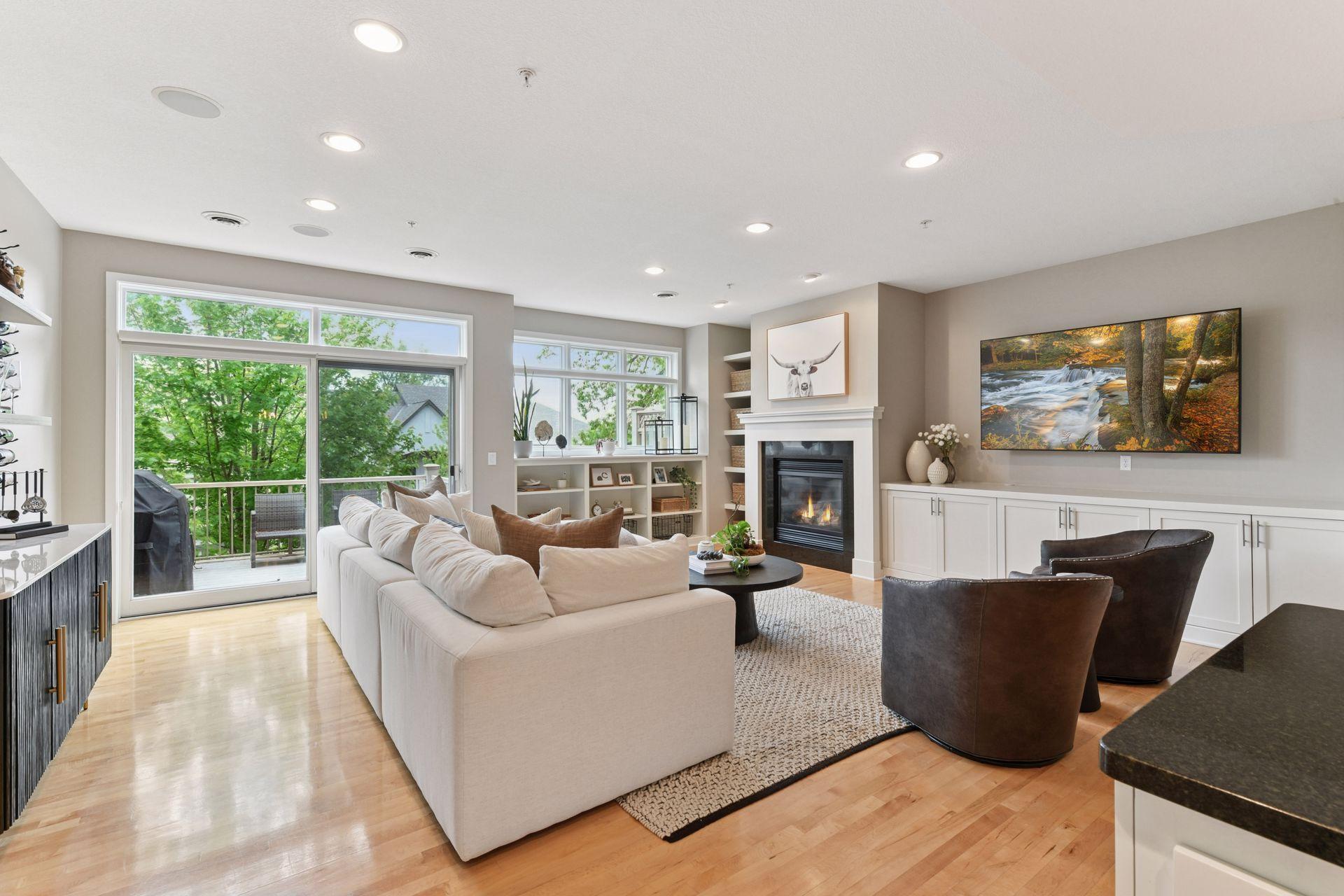 View of Residential at 421 Willoughby Way, Minnetonka MN 55305, Minnetonka (13 of 41) - Mike Wilen | Minnesota Team Real Estate