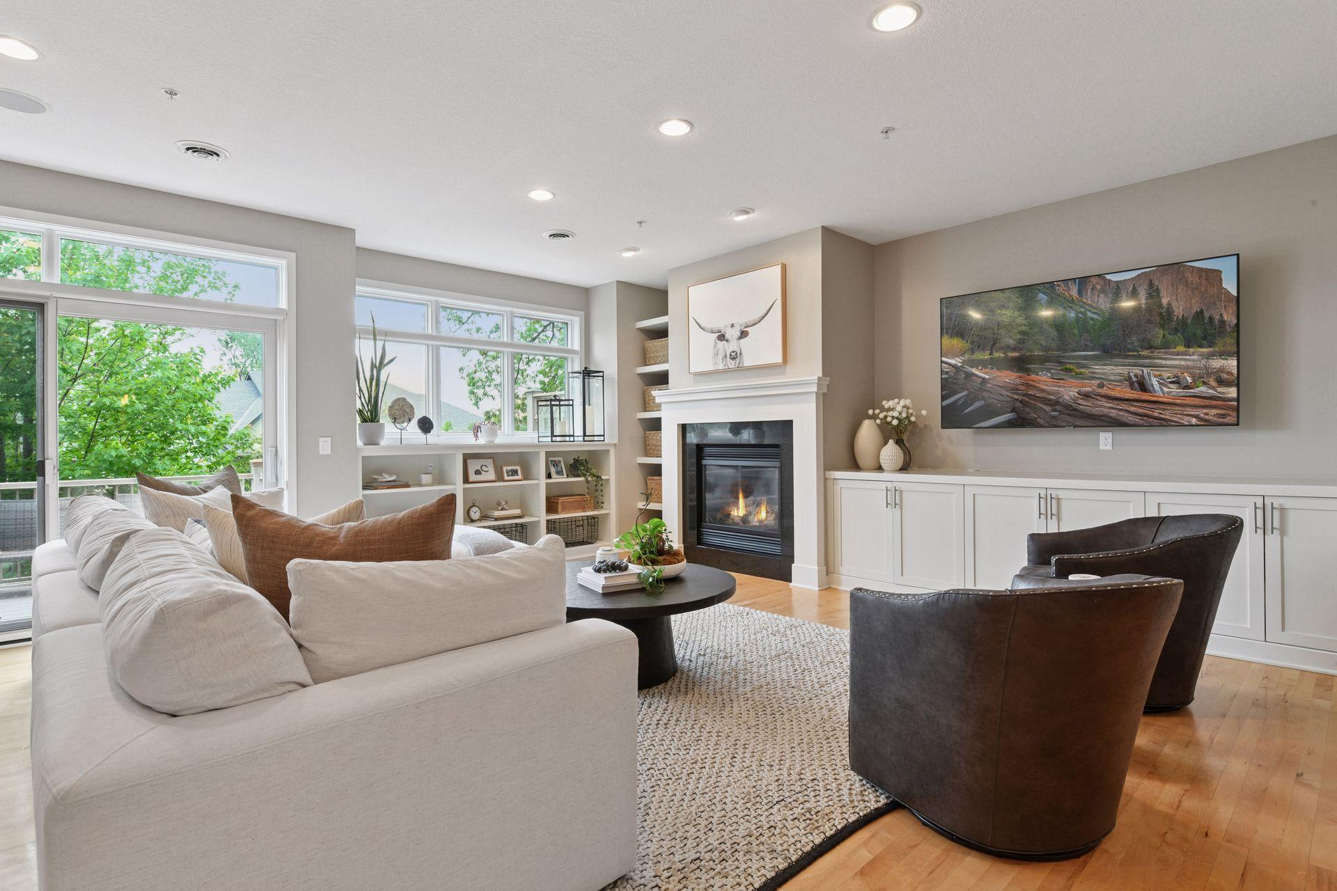 View of Residential at 421 Willoughby Way, Minnetonka MN 55305, Minnetonka (6 of 41) - Mike Wilen | Minnesota Team Real Estate
