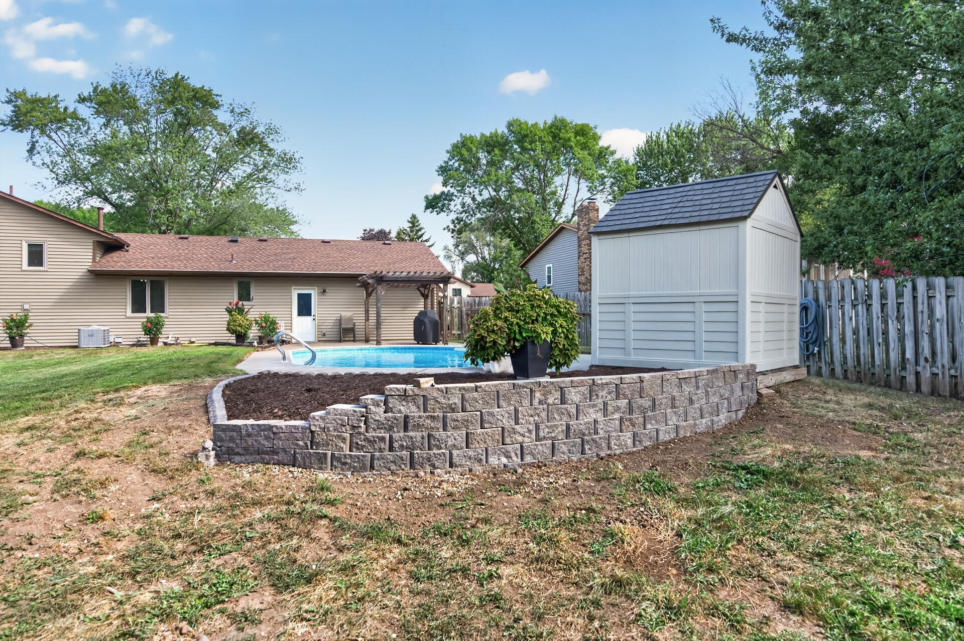 View of Residential at 8305 69th Street, Cottage Grove MN 55016, Cottage Grove (41 of 46) - Mike Wilen | Minnesota Team Real Estate