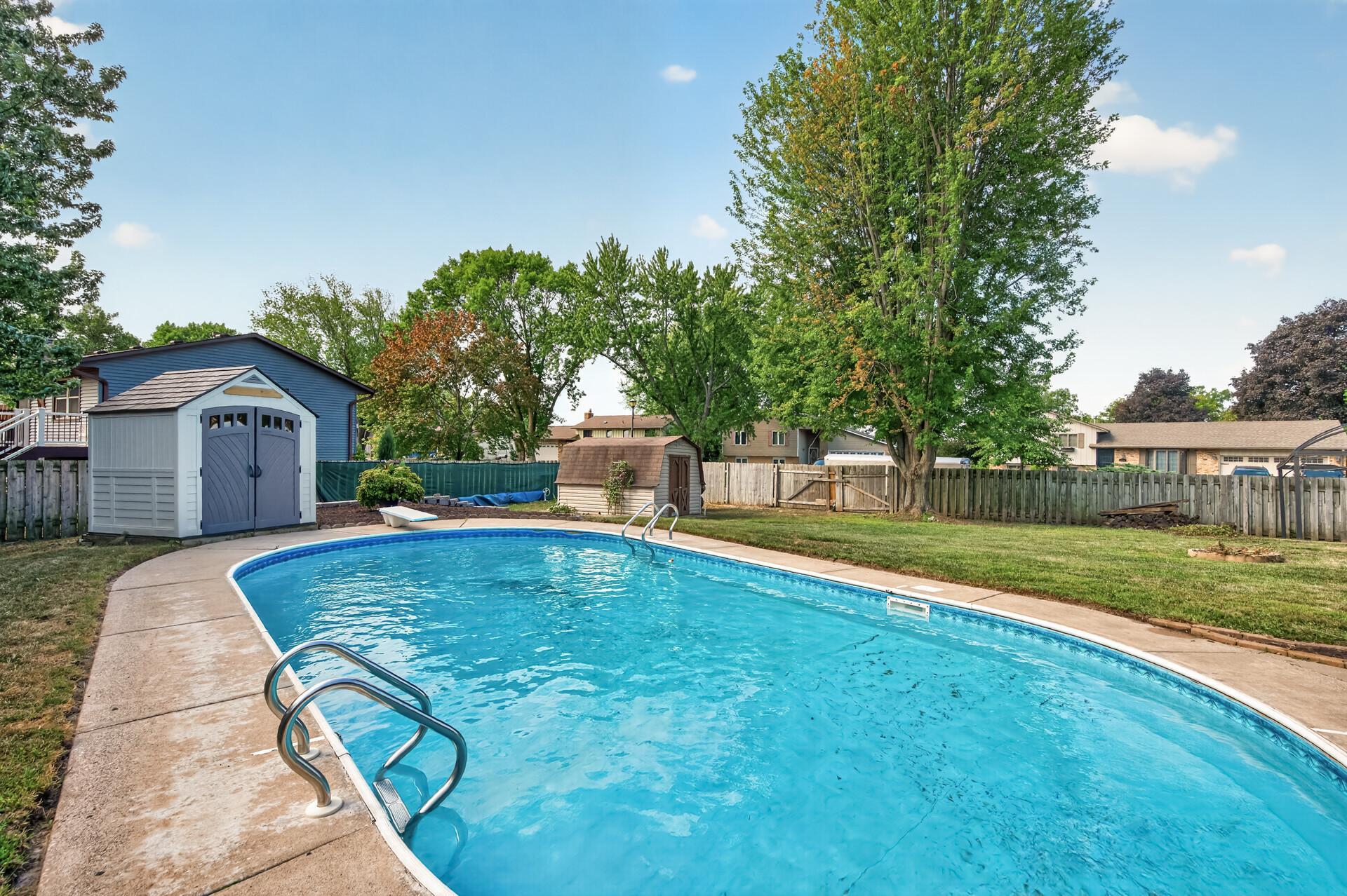View of Residential at 8305 69th Street, Cottage Grove MN 55016, Cottage Grove (37 of 46) - Mike Wilen | Minnesota Team Real Estate