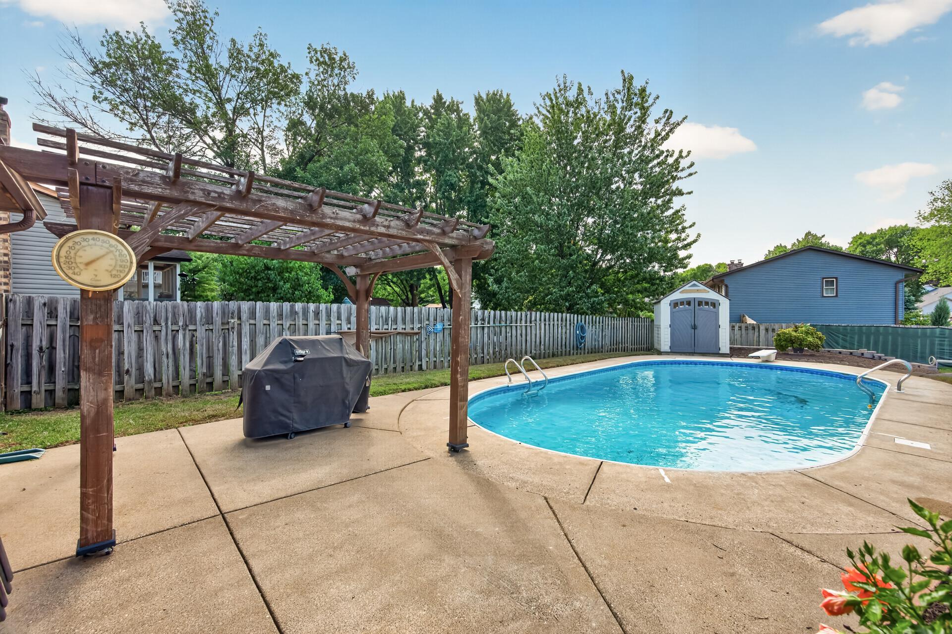 View of Residential at 8305 69th Street, Cottage Grove MN 55016, Cottage Grove (36 of 46) - Mike Wilen | Minnesota Team Real Estate