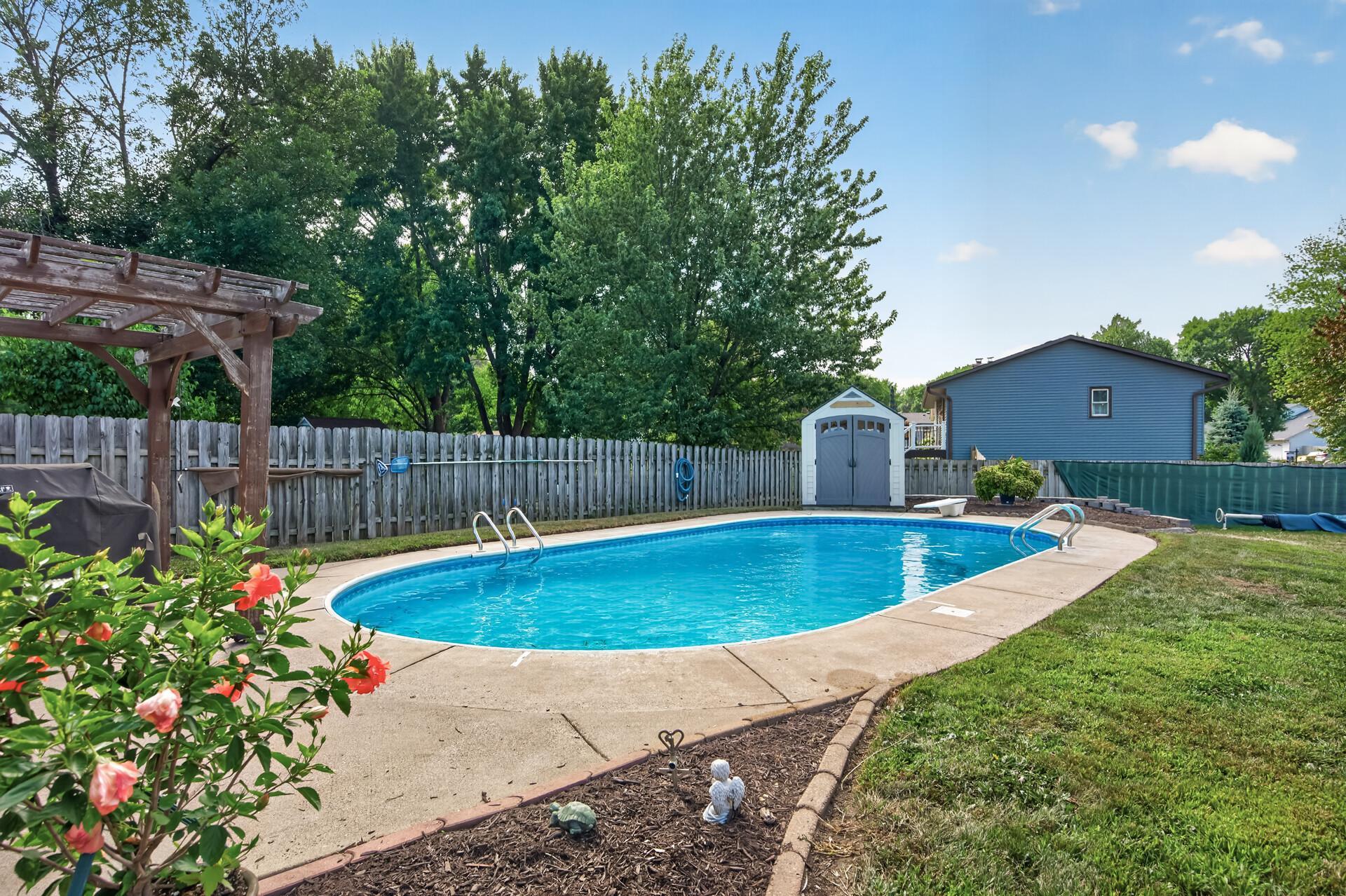 View of Residential at 8305 69th Street, Cottage Grove MN 55016, Cottage Grove (34 of 46) - Mike Wilen | Minnesota Team Real Estate
