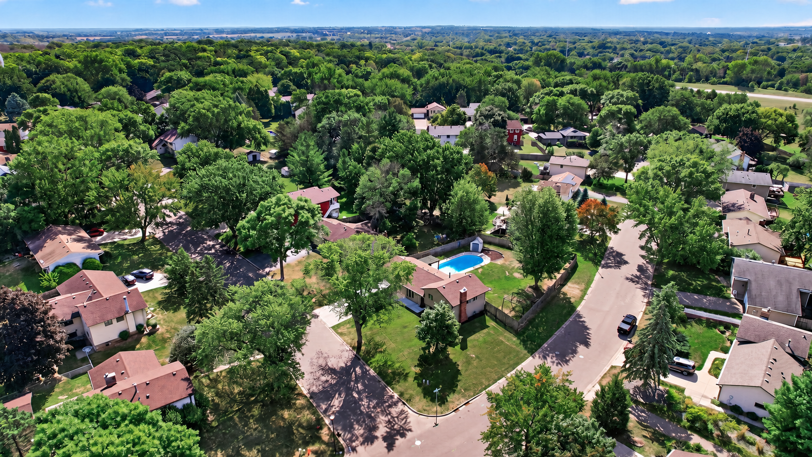 View of Residential at 8305 69th Street, Cottage Grove MN 55016, Cottage Grove (44 of 46) - Mike Wilen | Minnesota Team Real Estate