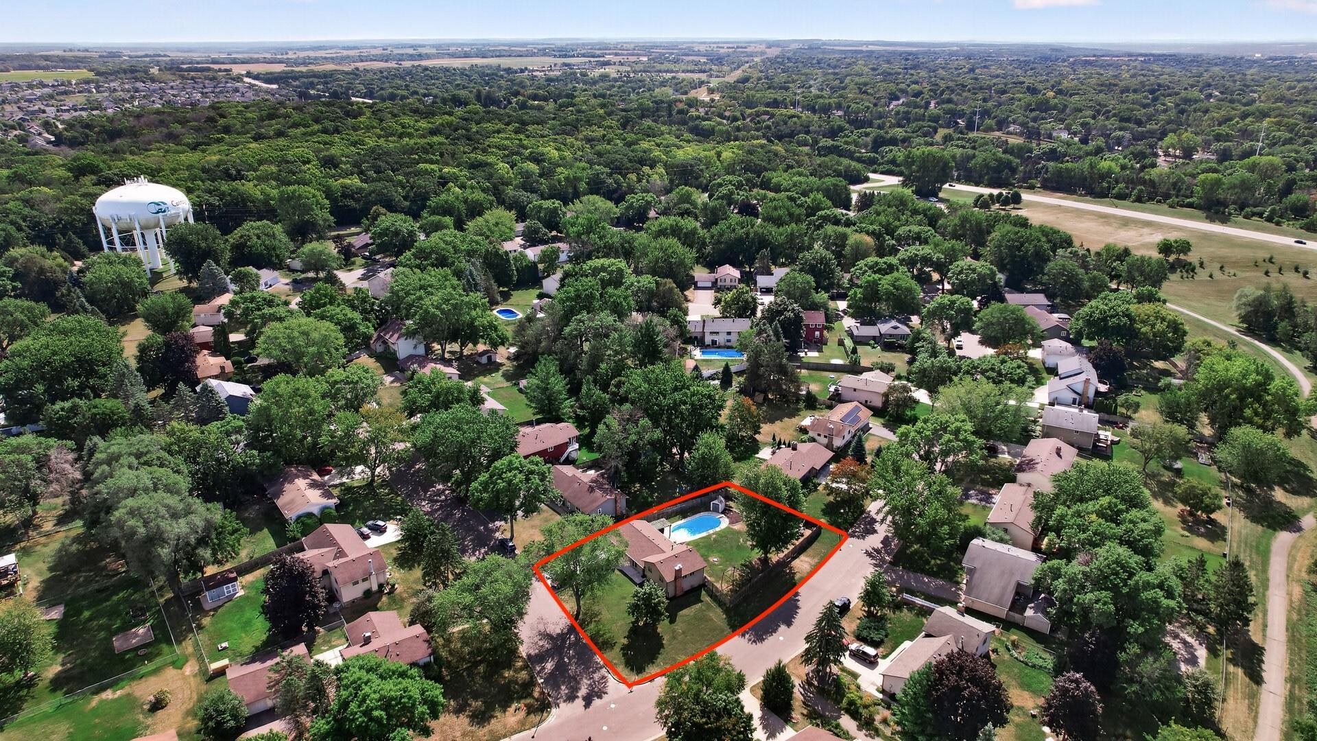 View of Residential at 8305 69th Street, Cottage Grove MN 55016, Cottage Grove (4 of 46) - Mike Wilen | Minnesota Team Real Estate