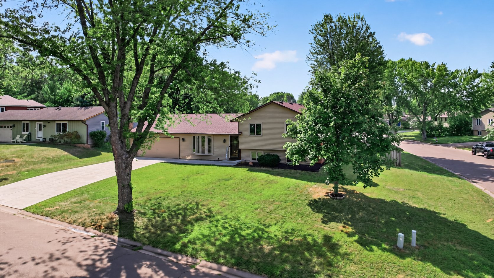View of Residential at 8305 69th Street, Cottage Grove MN 55016, Cottage Grove (45 of 46) - Mike Wilen | Minnesota Team Real Estate