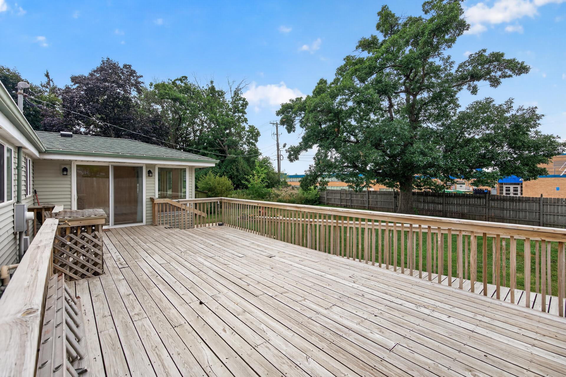 View of Residential at 1630 Fairway Drive, Columbia Heights MN 55421, Columbia Heights (41 of 47) - Mike Wilen | Minnesota Team Real Estate
