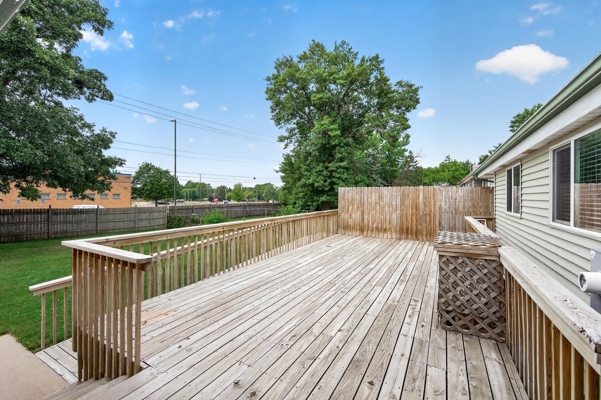 View of Residential at 1630 Fairway Drive, Columbia Heights MN 55421, Columbia Heights (39 of 47) - Mike Wilen | Minnesota Team Real Estate
