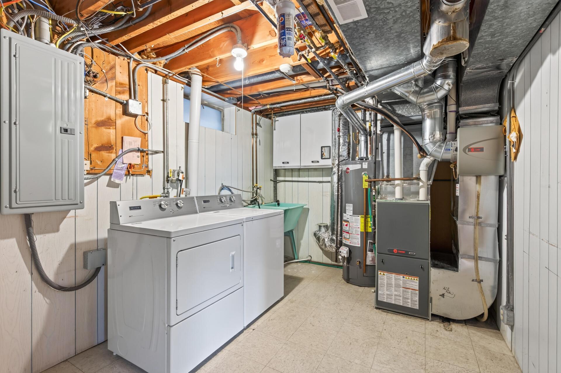 View of Residential at 1630 Fairway Drive, Columbia Heights MN 55421, Columbia Heights (38 of 47) - Mike Wilen | Minnesota Team Real Estate