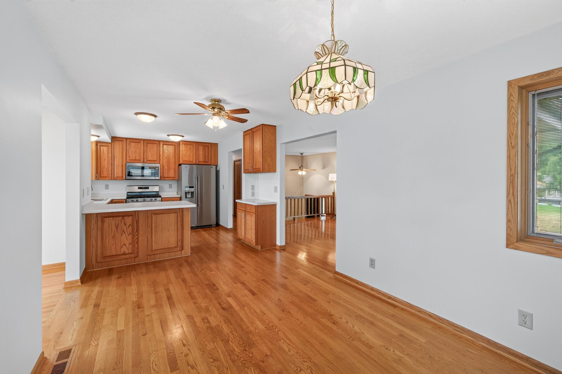 View of Residential at 1630 Fairway Drive, Columbia Heights MN 55421, Columbia Heights (15 of 47) - Mike Wilen | Minnesota Team Real Estate