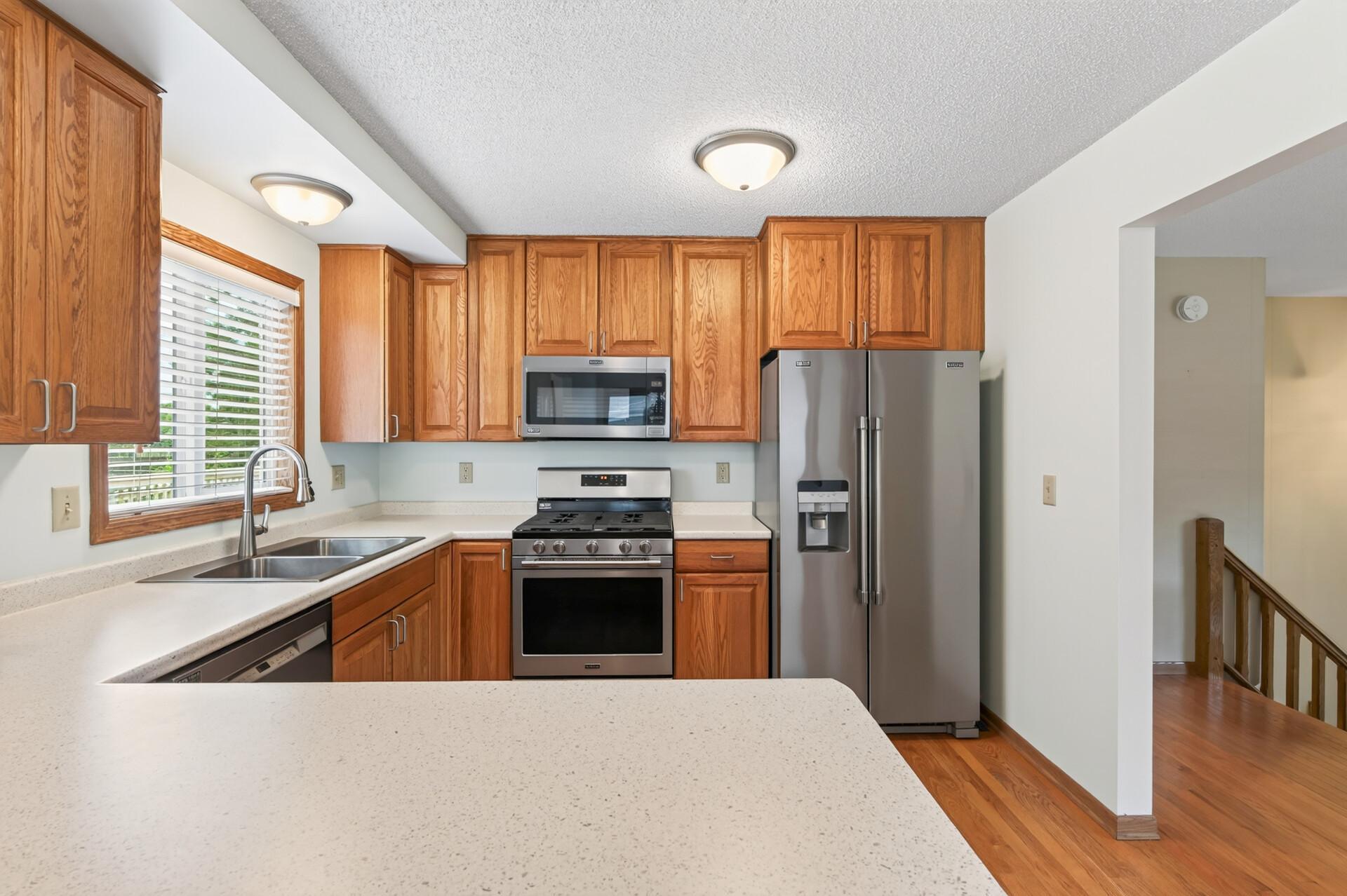 View of Residential at 1630 Fairway Drive, Columbia Heights MN 55421, Columbia Heights (10 of 47) - Mike Wilen | Minnesota Team Real Estate