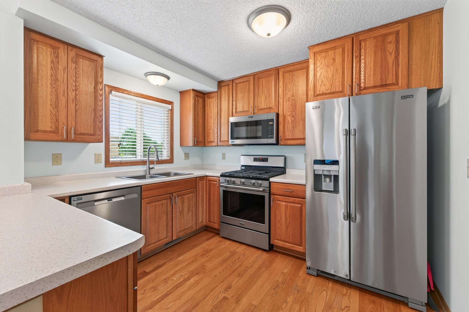 View of Residential at 1630 Fairway Drive, Columbia Heights MN 55421, Columbia Heights (9 of 47) - Mike Wilen | Minnesota Team Real Estate