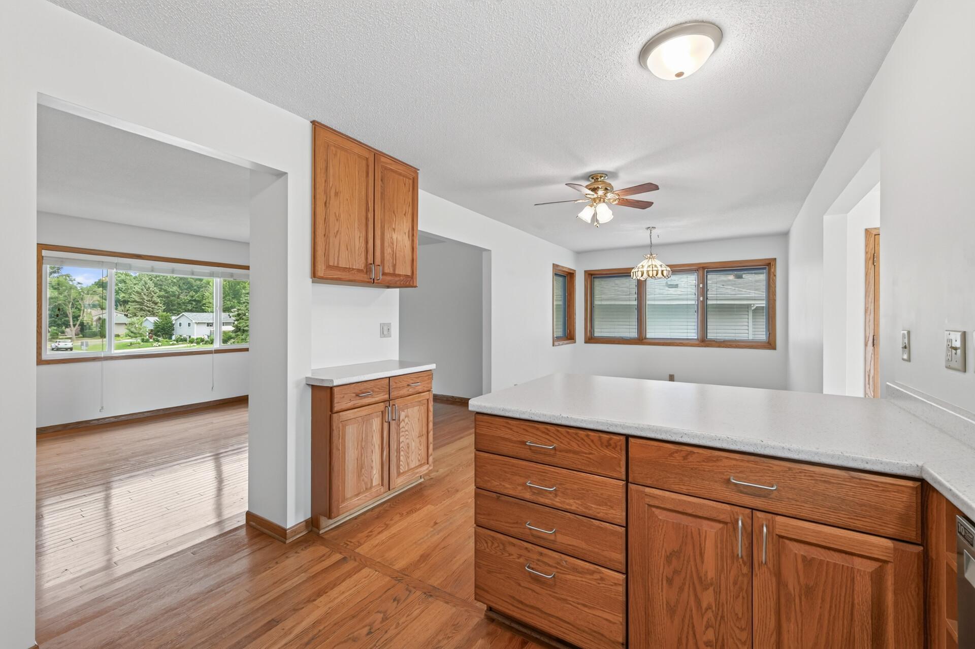 View of Residential at 1630 Fairway Drive, Columbia Heights MN 55421, Columbia Heights (8 of 47) - Mike Wilen | Minnesota Team Real Estate