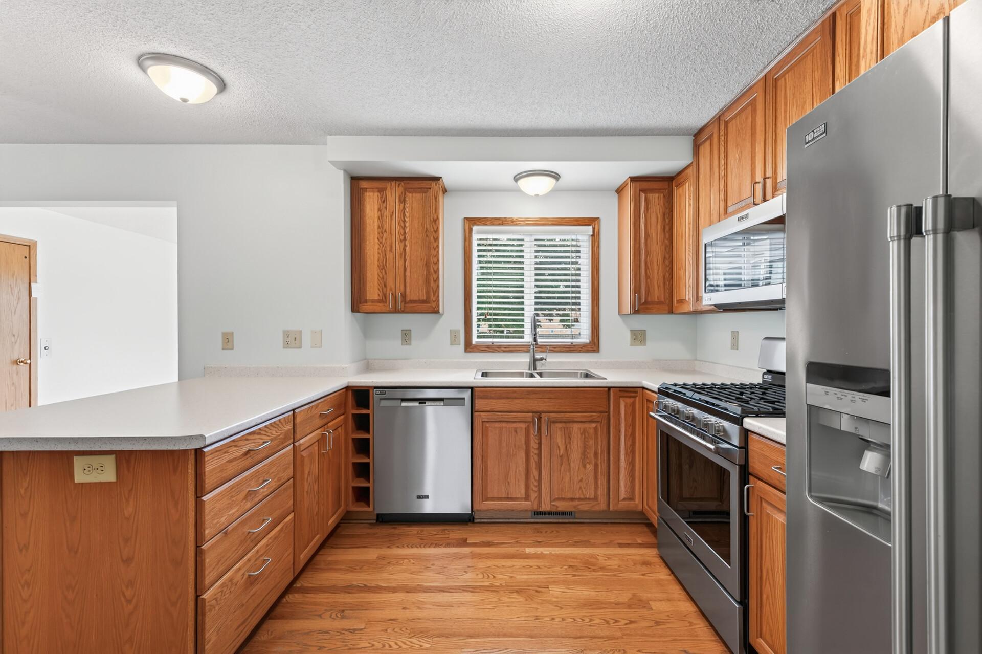 View of Residential at 1630 Fairway Drive, Columbia Heights MN 55421, Columbia Heights (6 of 47) - Mike Wilen | Minnesota Team Real Estate