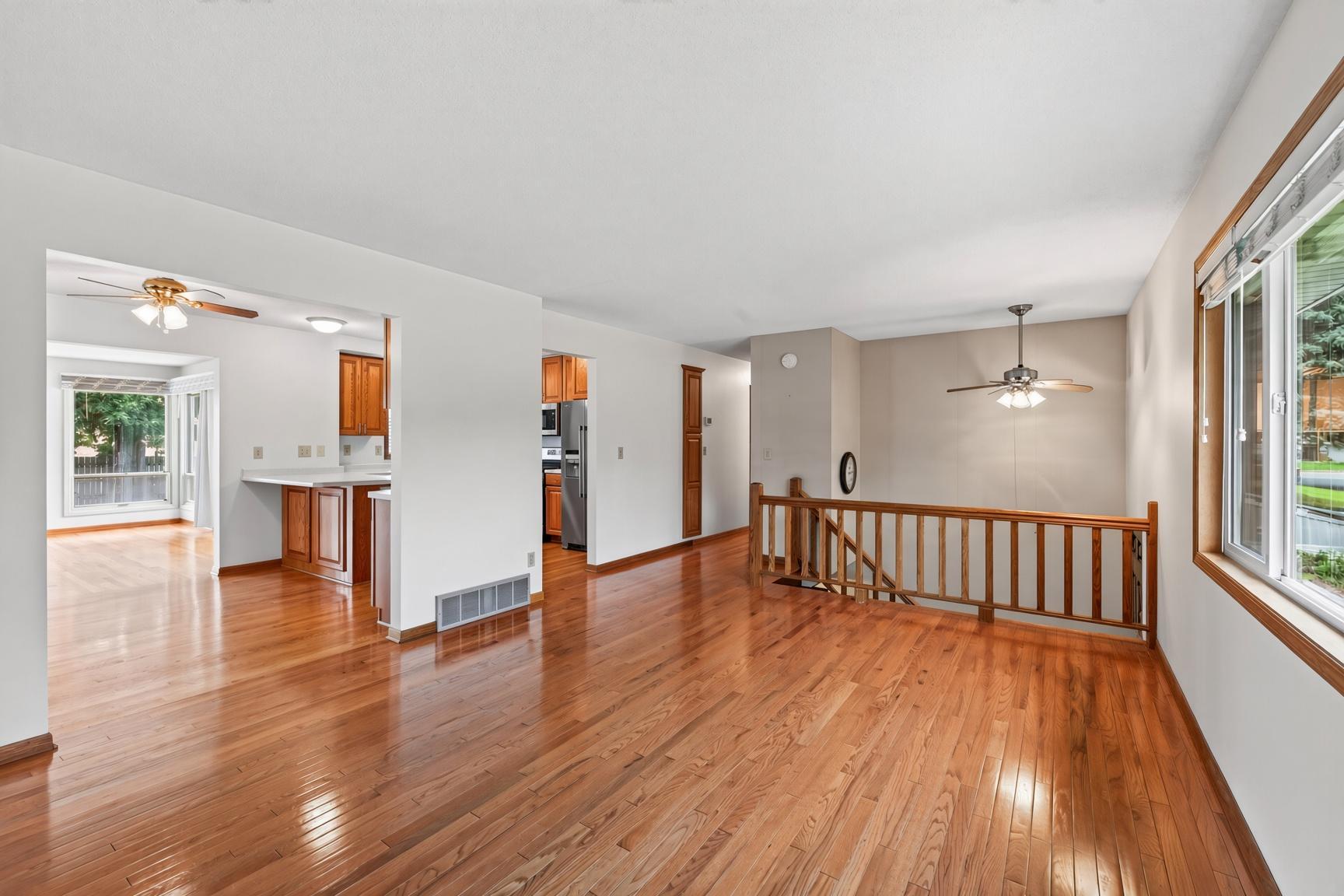 View of Residential at 1630 Fairway Drive, Columbia Heights MN 55421, Columbia Heights (3 of 47) - Mike Wilen | Minnesota Team Real Estate