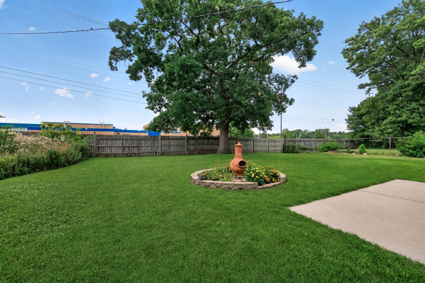 View of Residential at 1630 Fairway Drive, Columbia Heights MN 55421, Columbia Heights (43 of 47) - Mike Wilen | Minnesota Team Real Estate