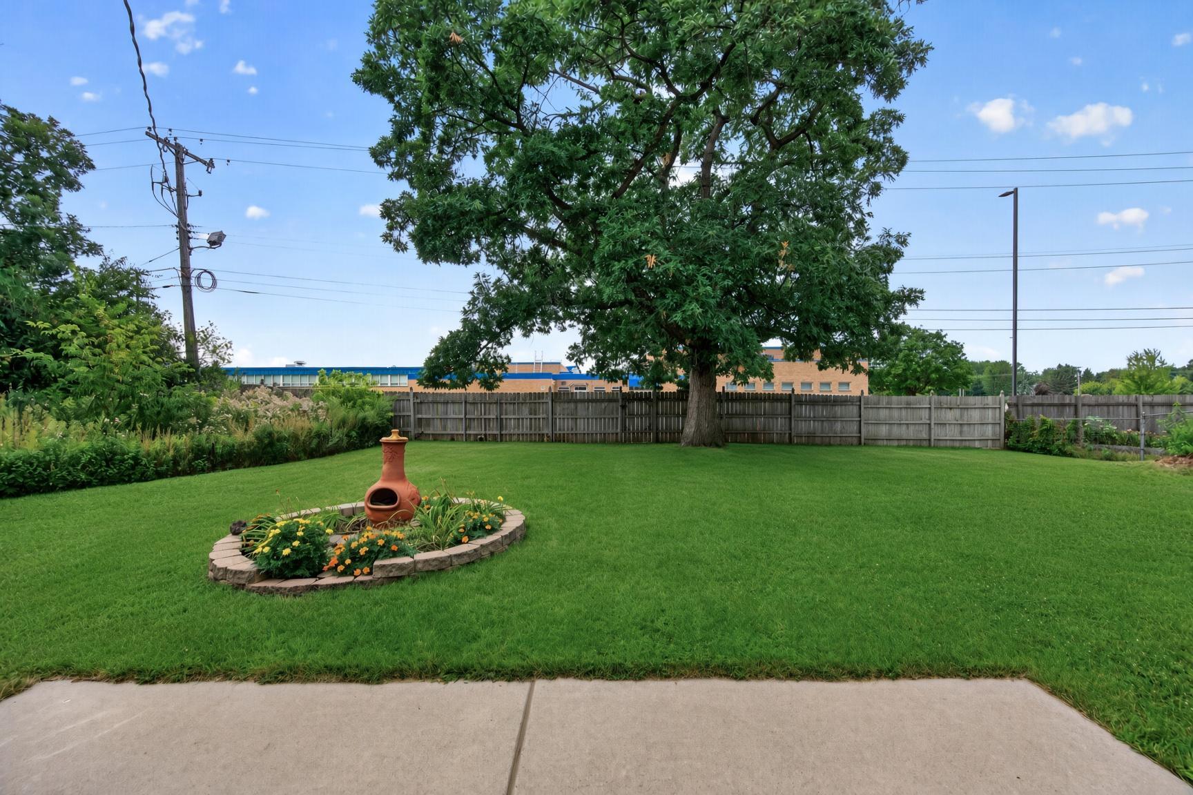 View of Residential at 1630 Fairway Drive, Columbia Heights MN 55421, Columbia Heights (42 of 47) - Mike Wilen | Minnesota Team Real Estate