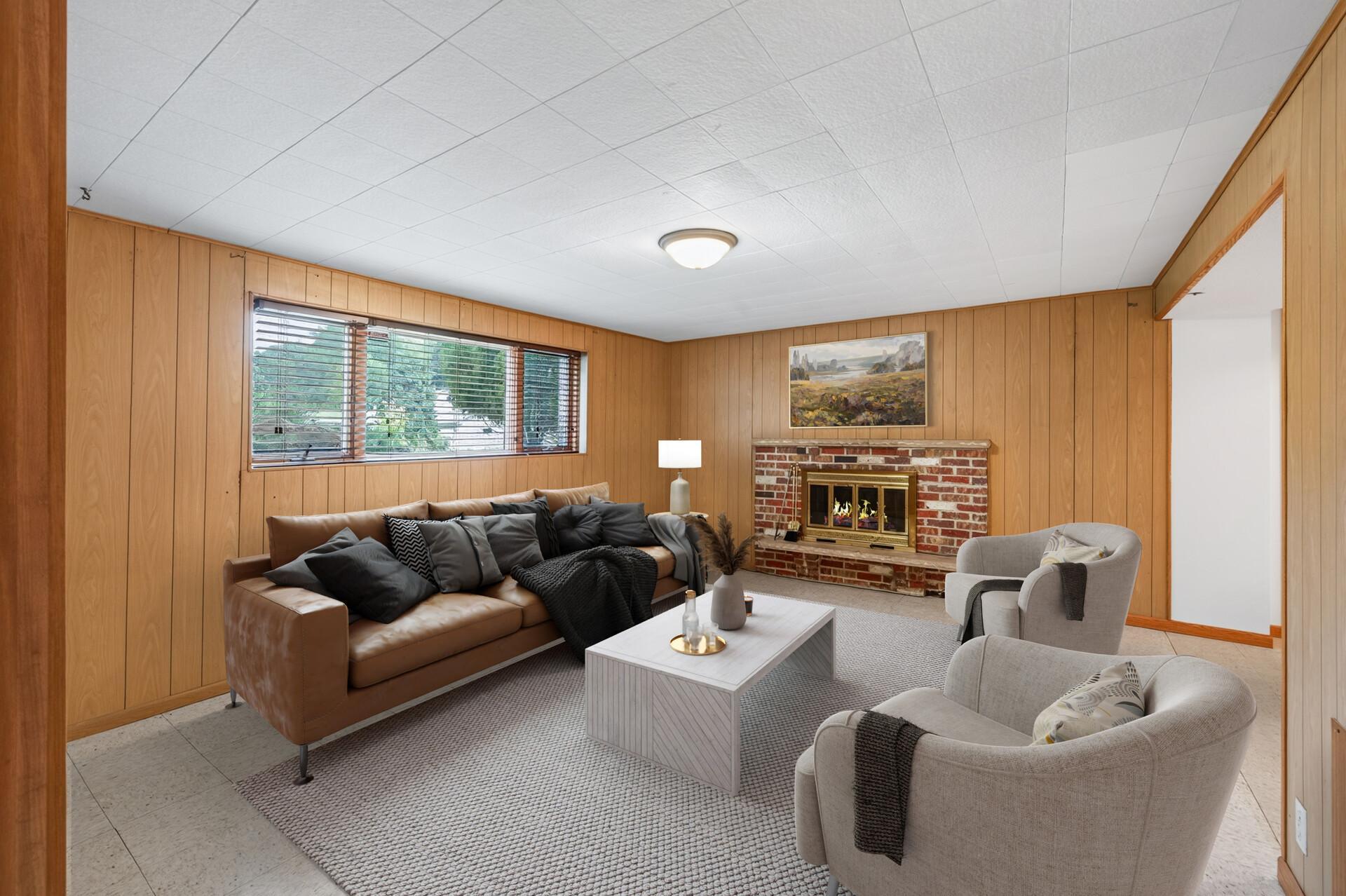 View of Residential at 1630 Fairway Drive, Columbia Heights MN 55421, Columbia Heights (31 of 47) - Mike Wilen | Minnesota Team Real Estate