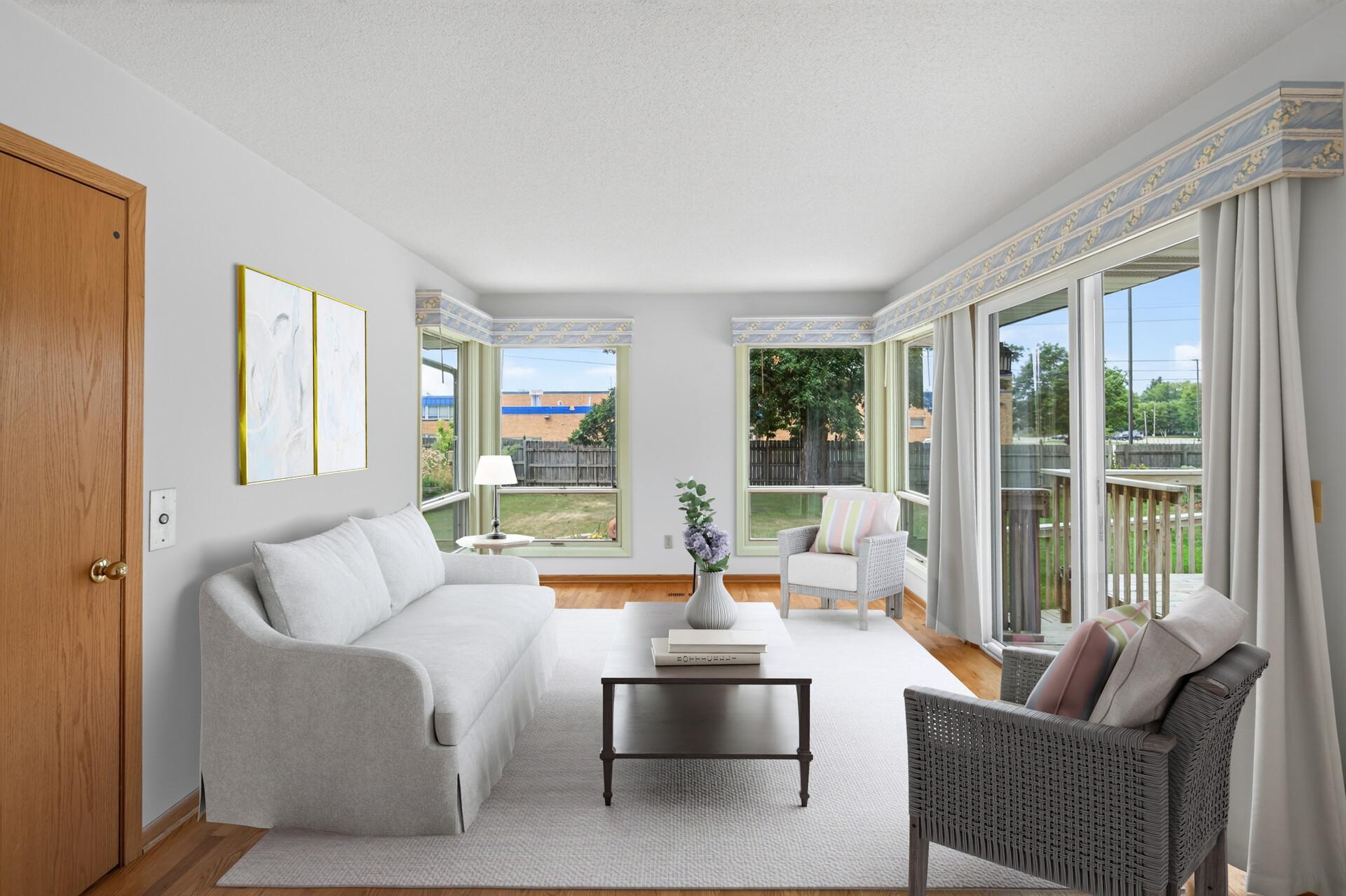 View of Residential at 1630 Fairway Drive, Columbia Heights MN 55421, Columbia Heights (16 of 47) - Mike Wilen | Minnesota Team Real Estate