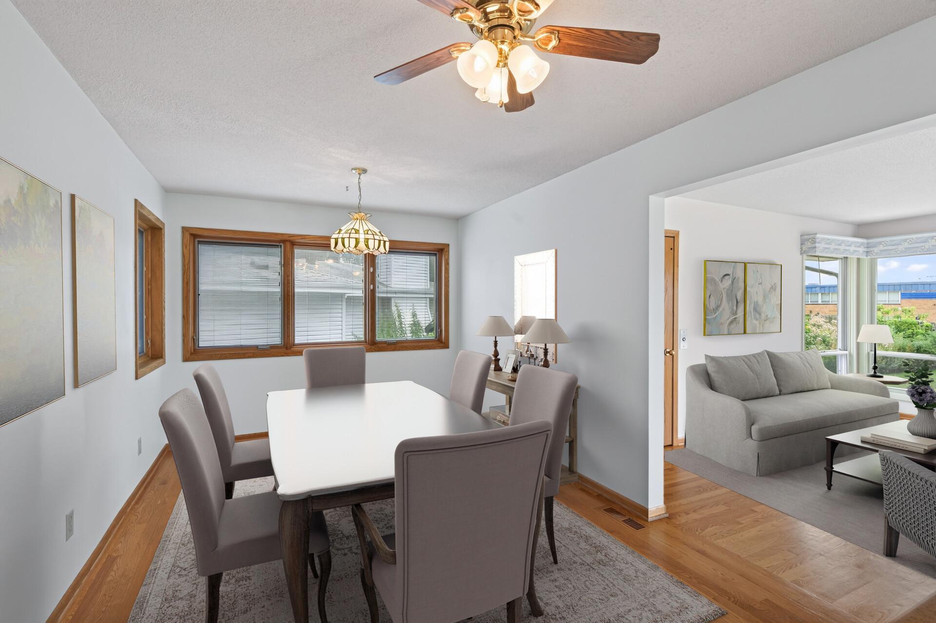 View of Residential at 1630 Fairway Drive, Columbia Heights MN 55421, Columbia Heights (12 of 47) - Mike Wilen | Minnesota Team Real Estate