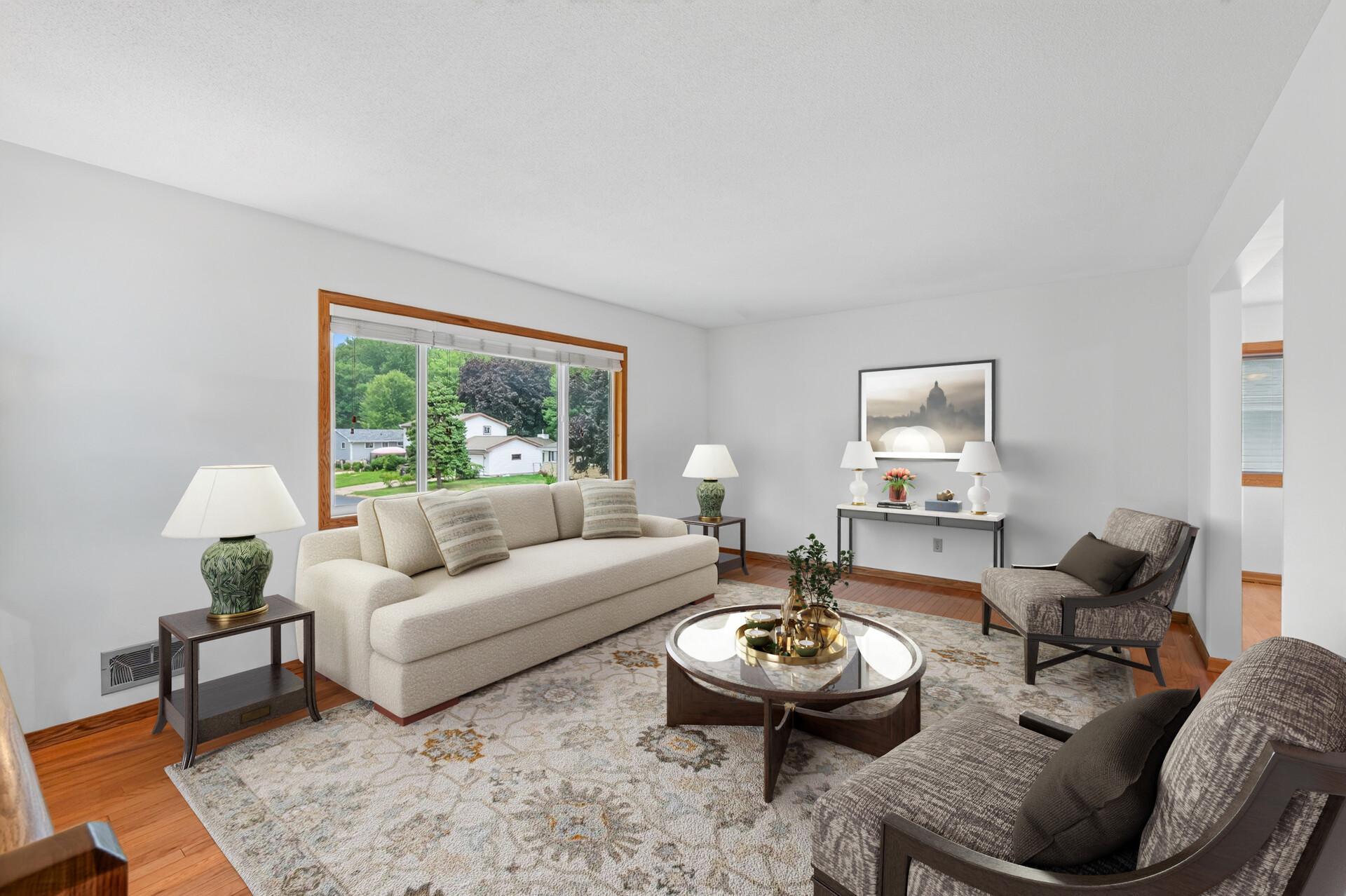 View of Residential at 1630 Fairway Drive, Columbia Heights MN 55421, Columbia Heights (2 of 47) - Mike Wilen | Minnesota Team Real Estate