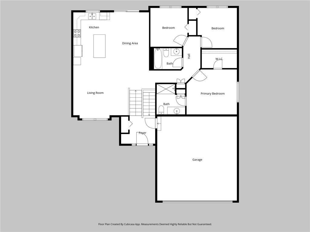 View of Residential at 720 Margaret Lane, Isanti MN 55040, Isanti (26 of 27) - Mike Wilen | Minnesota Team Real Estate