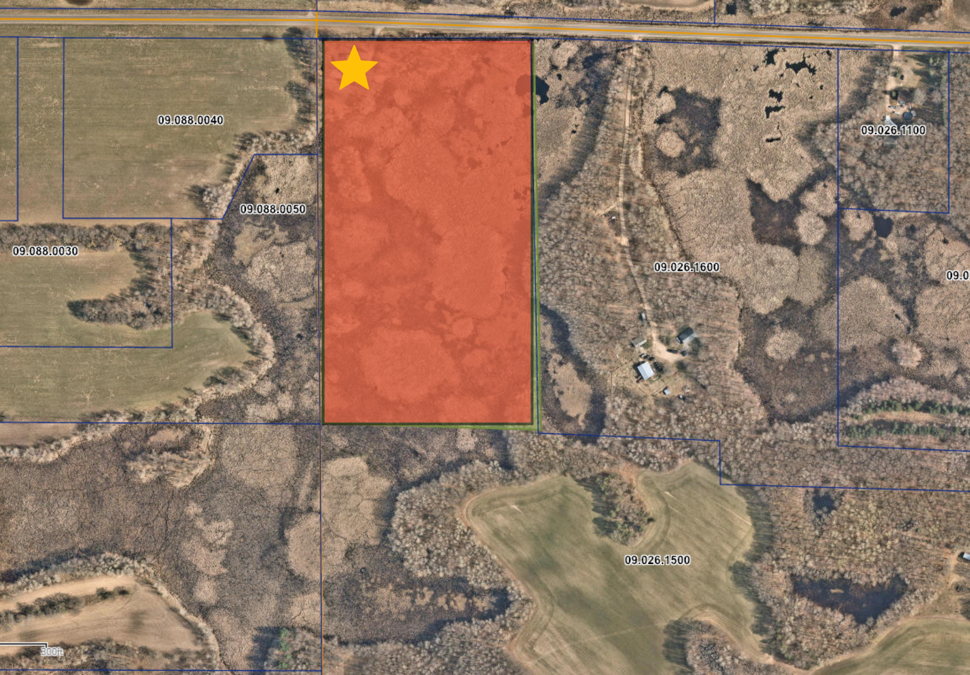View of Residential at 6370 County Road 5, Isanti MN 55040, Isanti (37 of 37) - Mike Wilen | Minnesota Team Real Estate