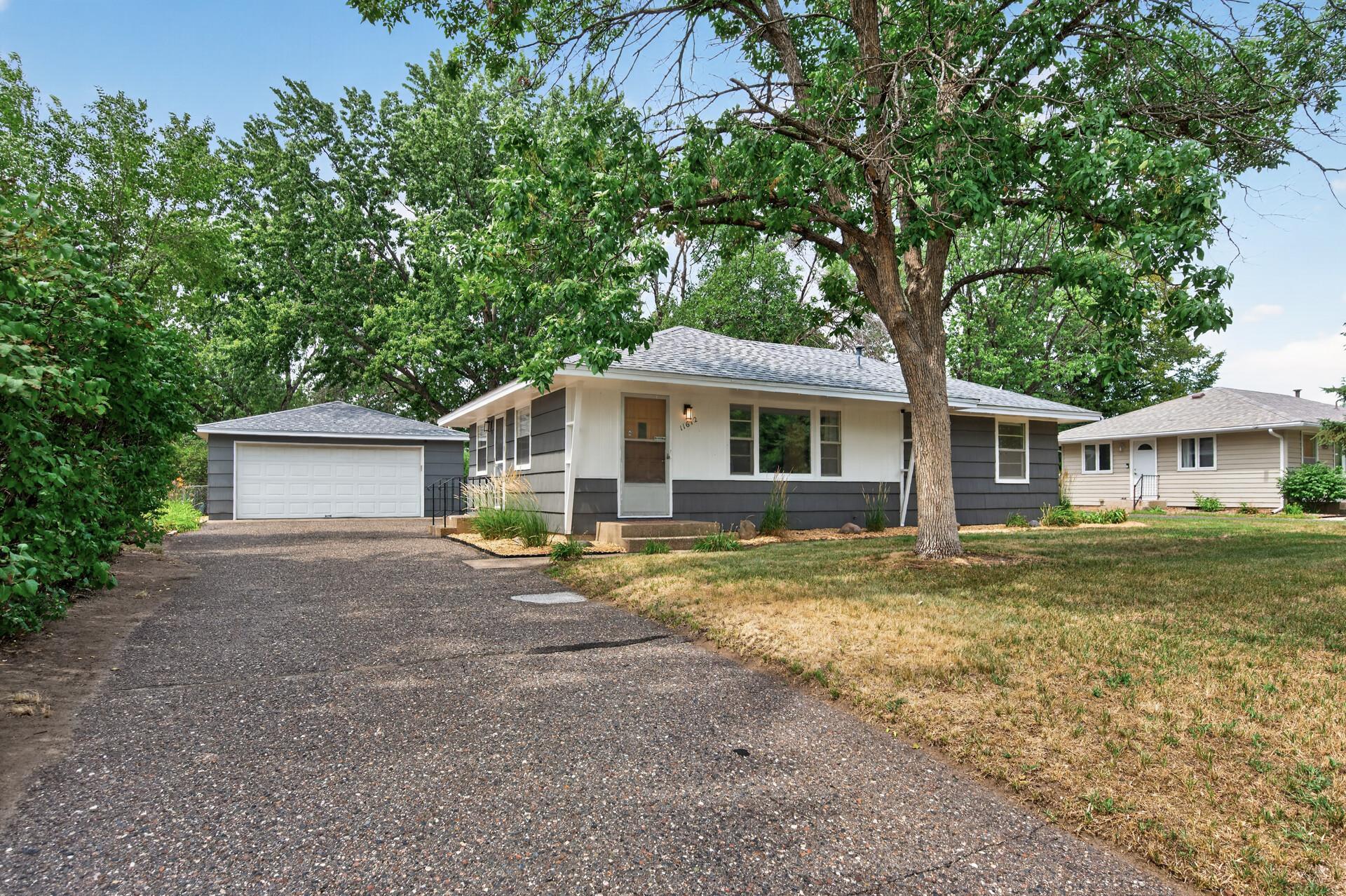 View of Single Family at 11672 Heights Drive, Coon Rapids - Mike Wilen | Minnesota Team Real Estate