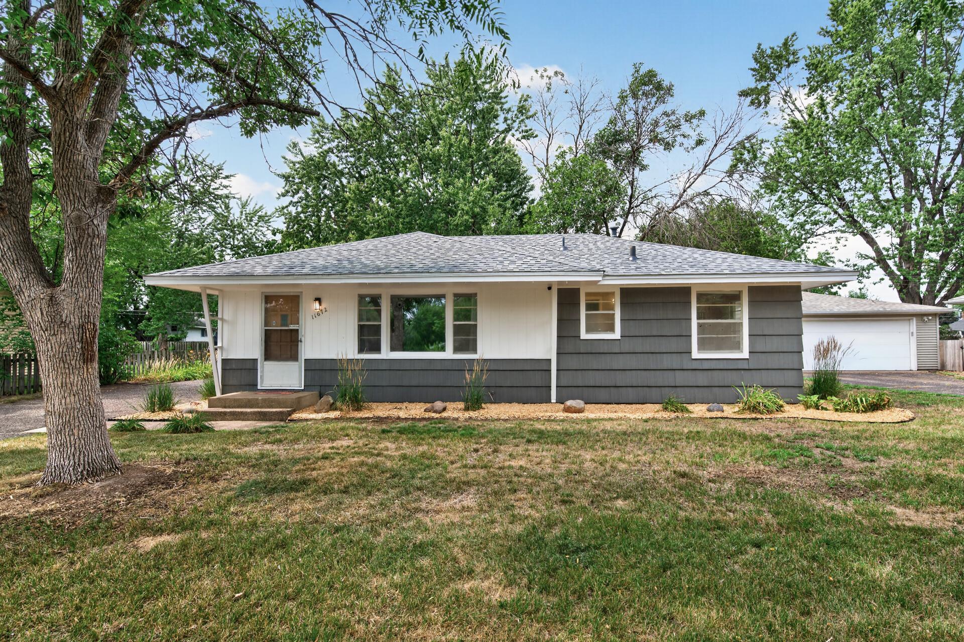 View of Residential at 11672 Heights Drive, Coon Rapids MN 55433, Coon Rapids (2 of 25) - Mike Wilen | Minnesota Team Real Estate