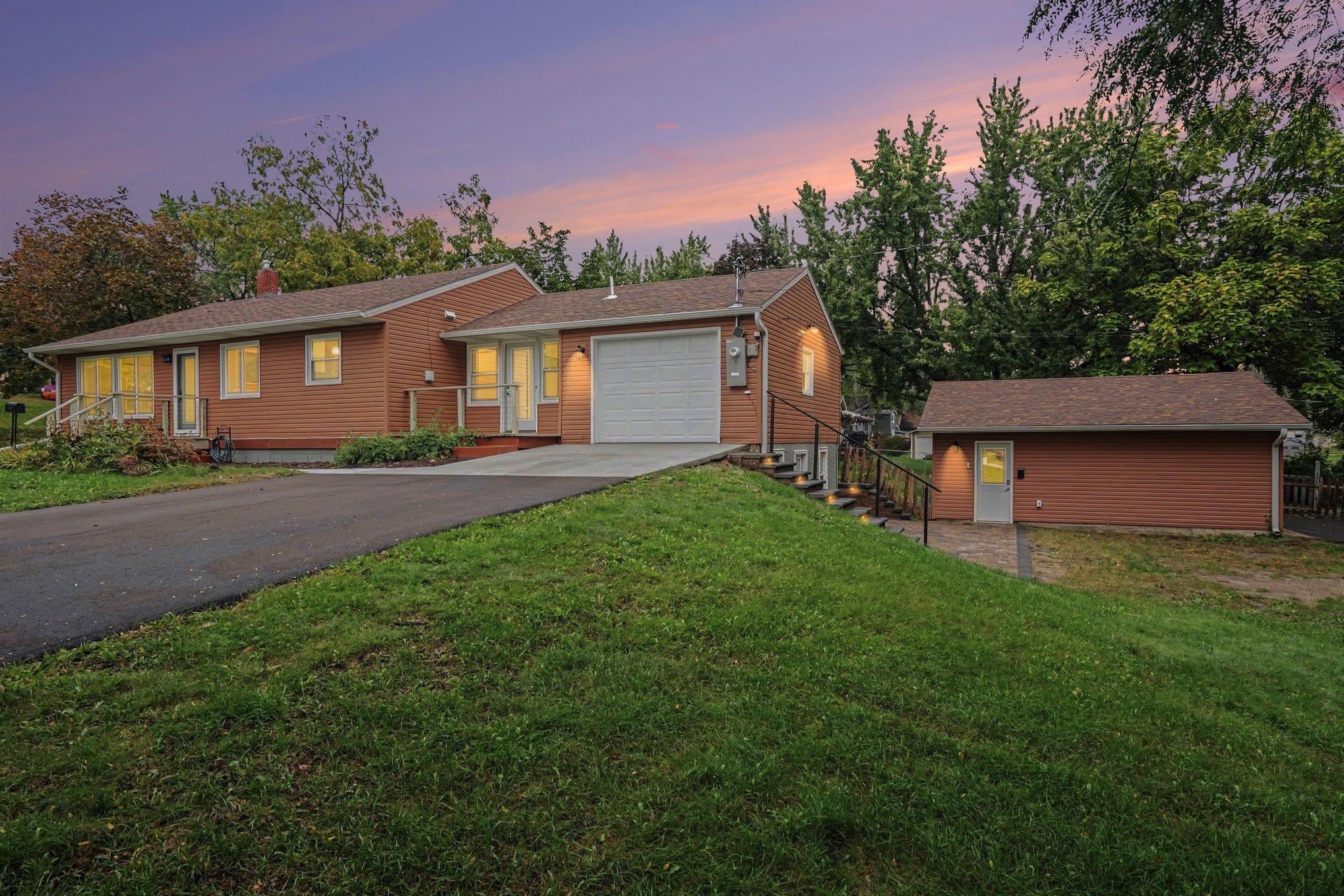 View of Single Family at 340 3rd Avenue, Bayport - Mike Wilen | Minnesota Team Real Estate