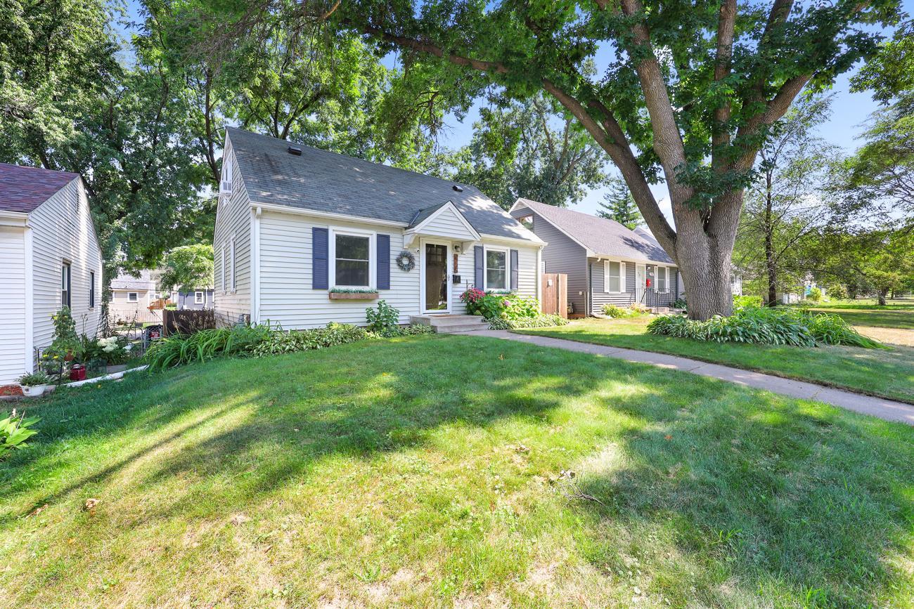 View of Residential at 2725 Dakota Avenue, Saint Louis Park MN 55416, Saint Louis Park (21 of 26) - Mike Wilen | Minnesota Team Real Estate