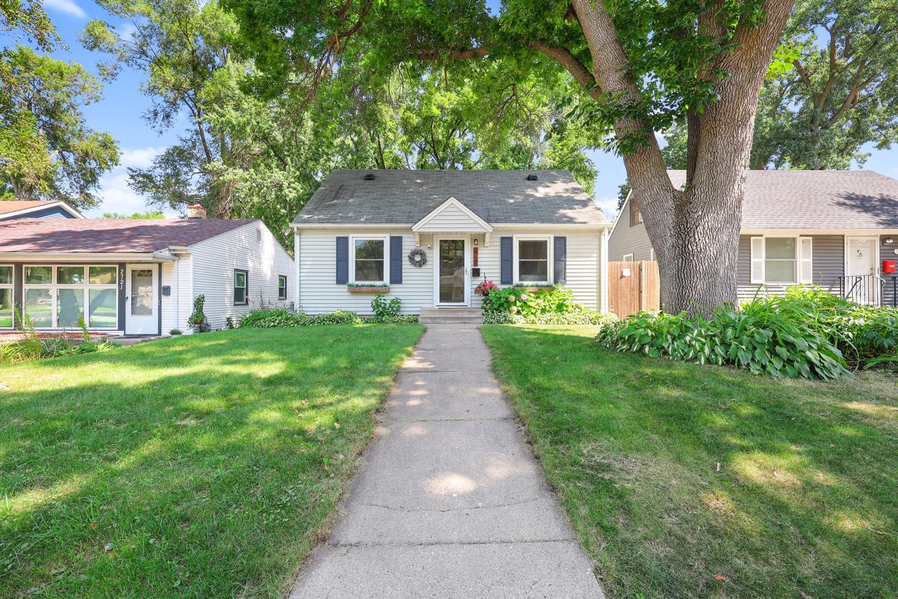 View of Residential at 2725 Dakota Avenue, Saint Louis Park MN 55416, Saint Louis Park (6 of 26) - Mike Wilen | Minnesota Team Real Estate
